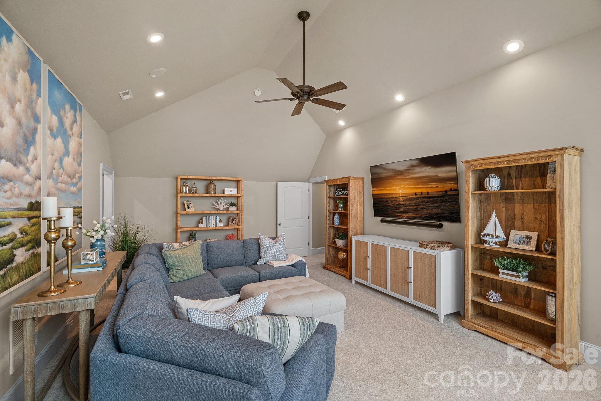 Southpointe - Residential