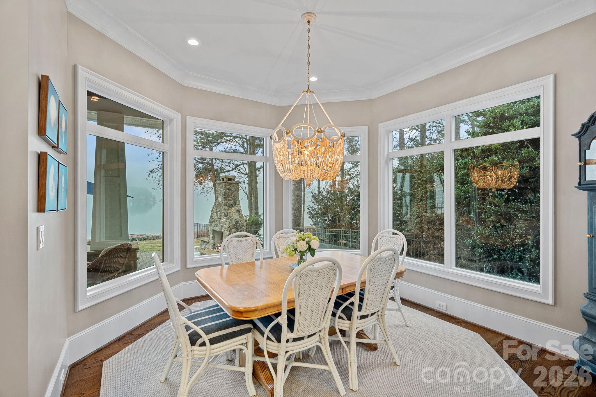 Southpointe - Residential