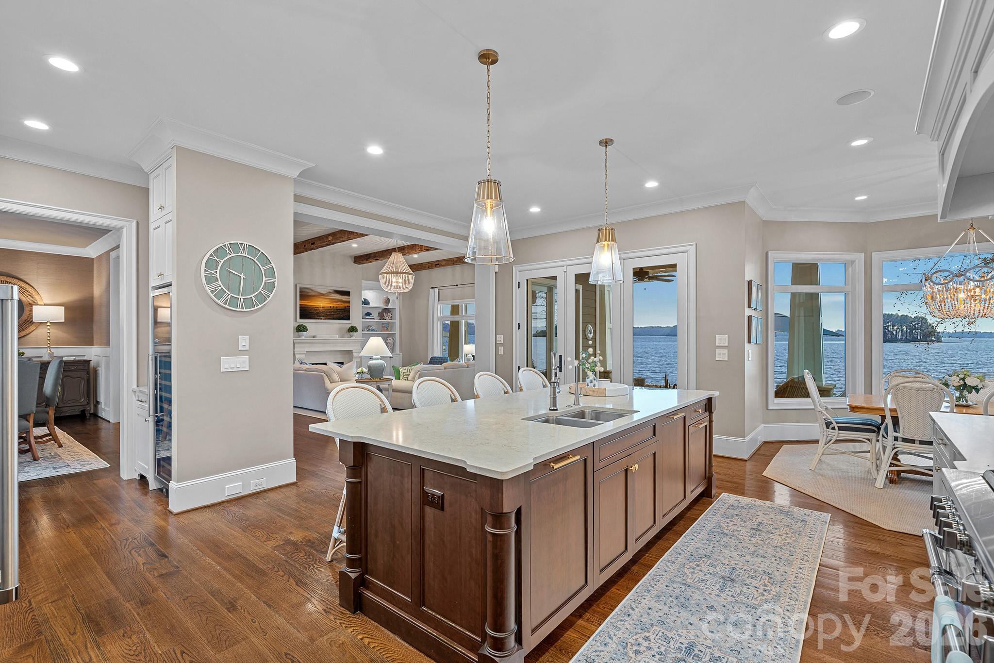 Southpointe - Residential