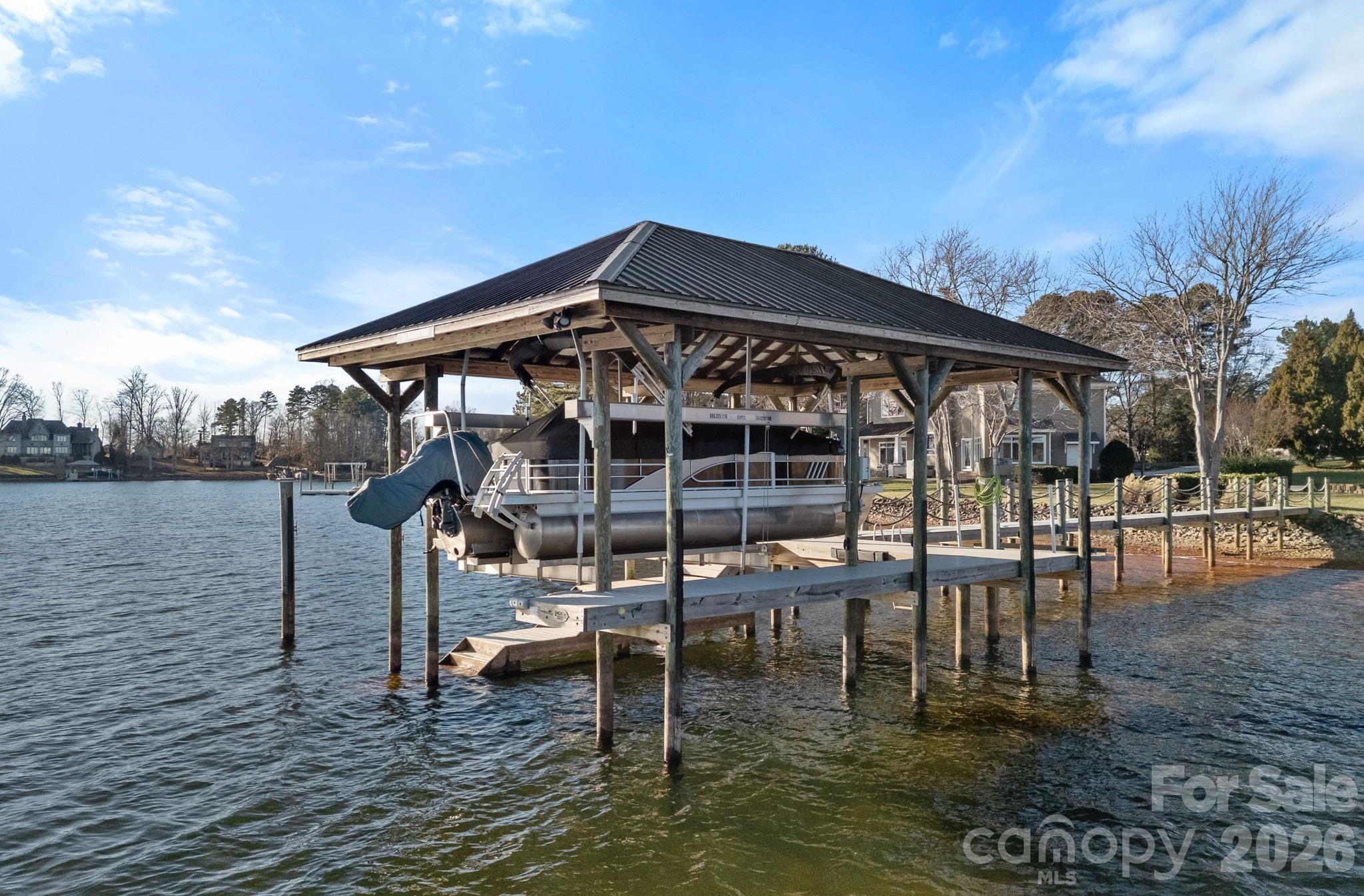 Southpointe - Residential