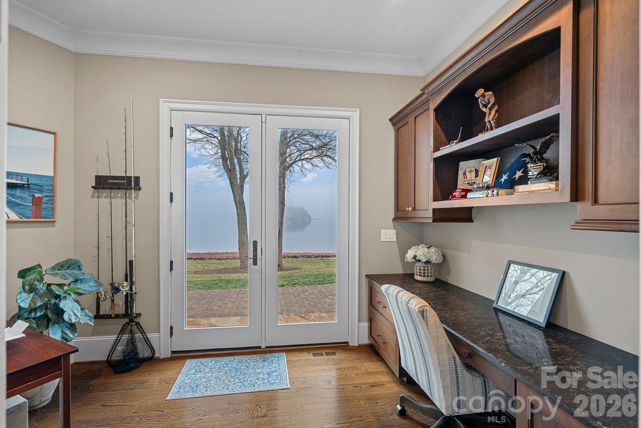 Southpointe - Residential