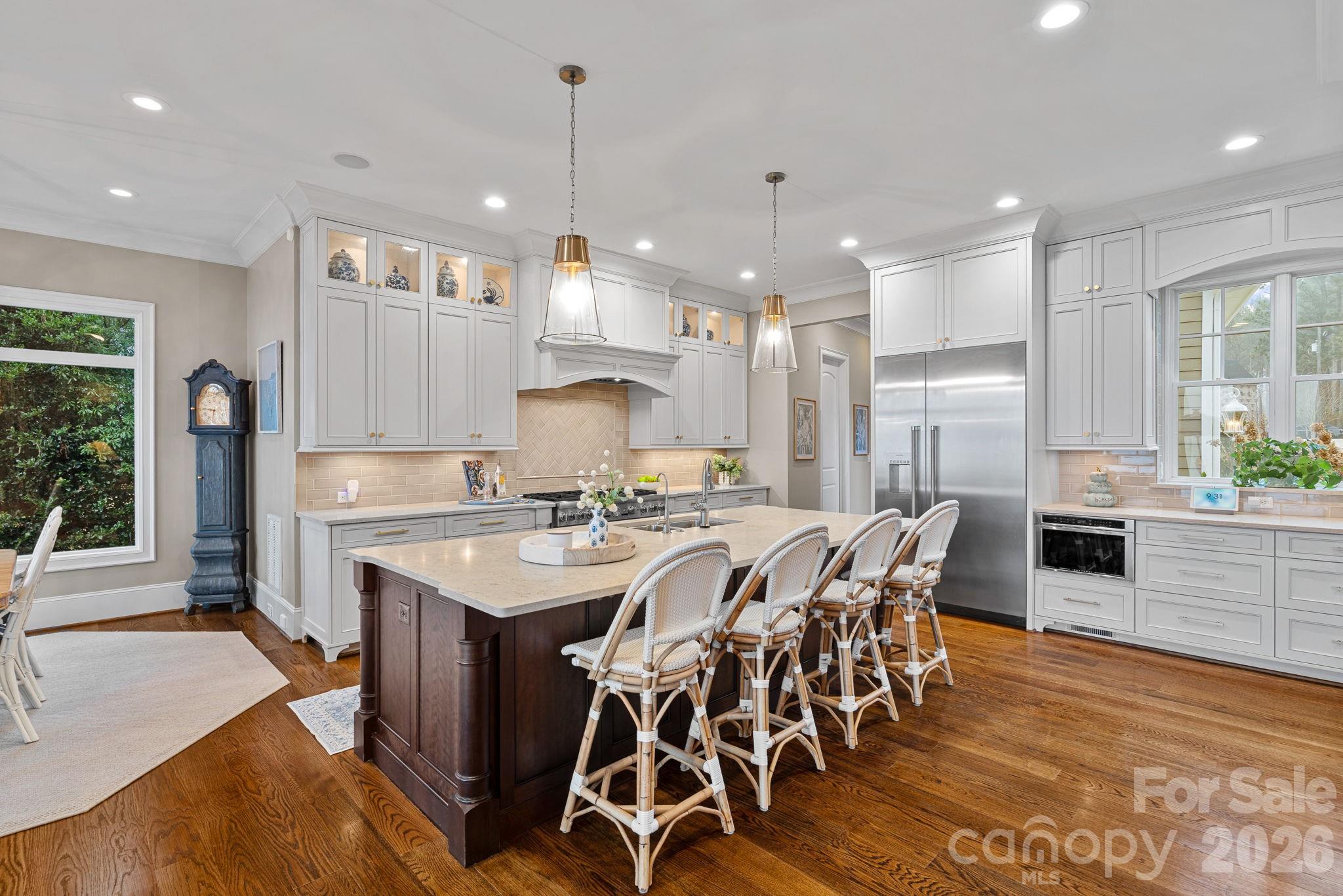 Southpointe - Residential