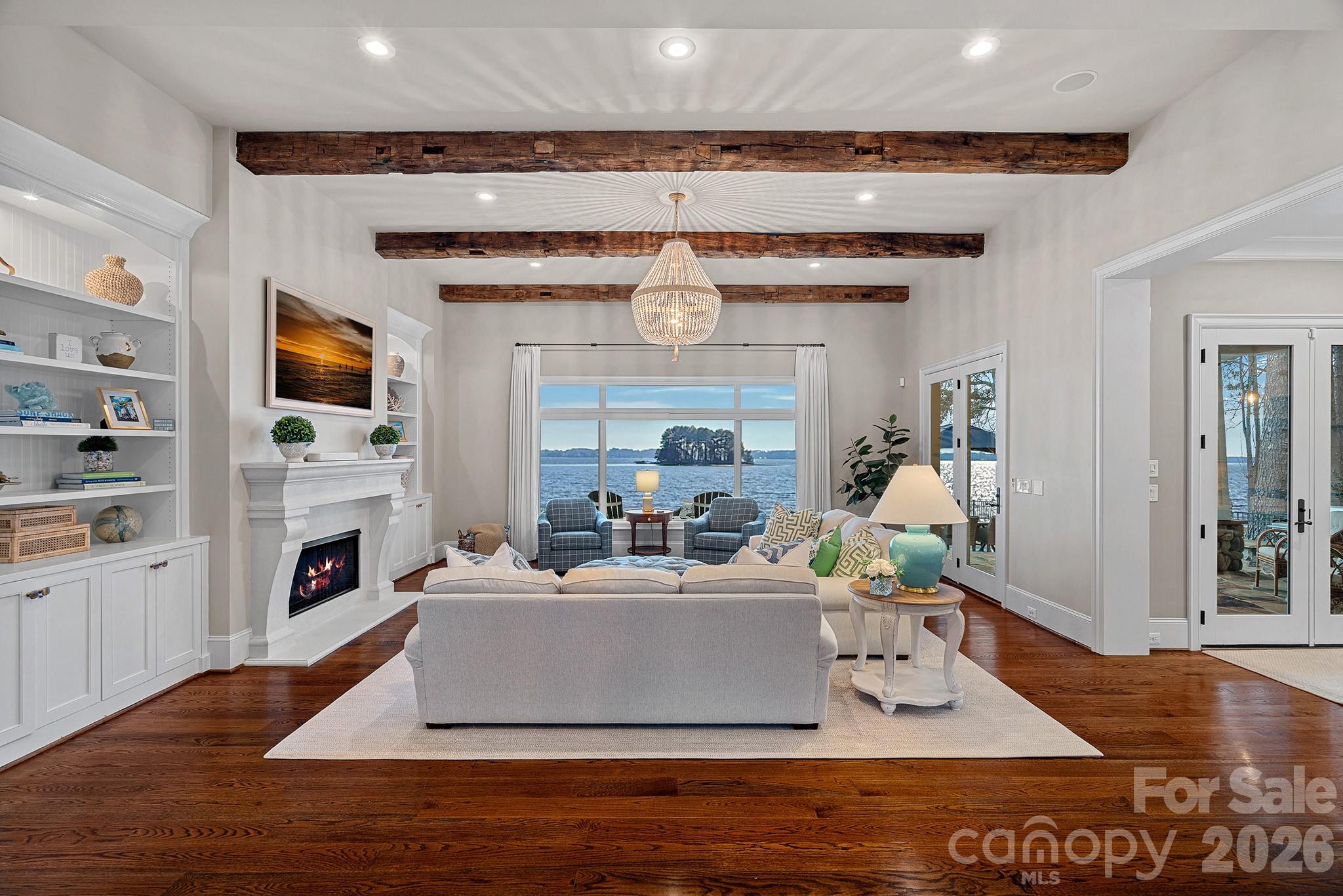 Southpointe - Residential