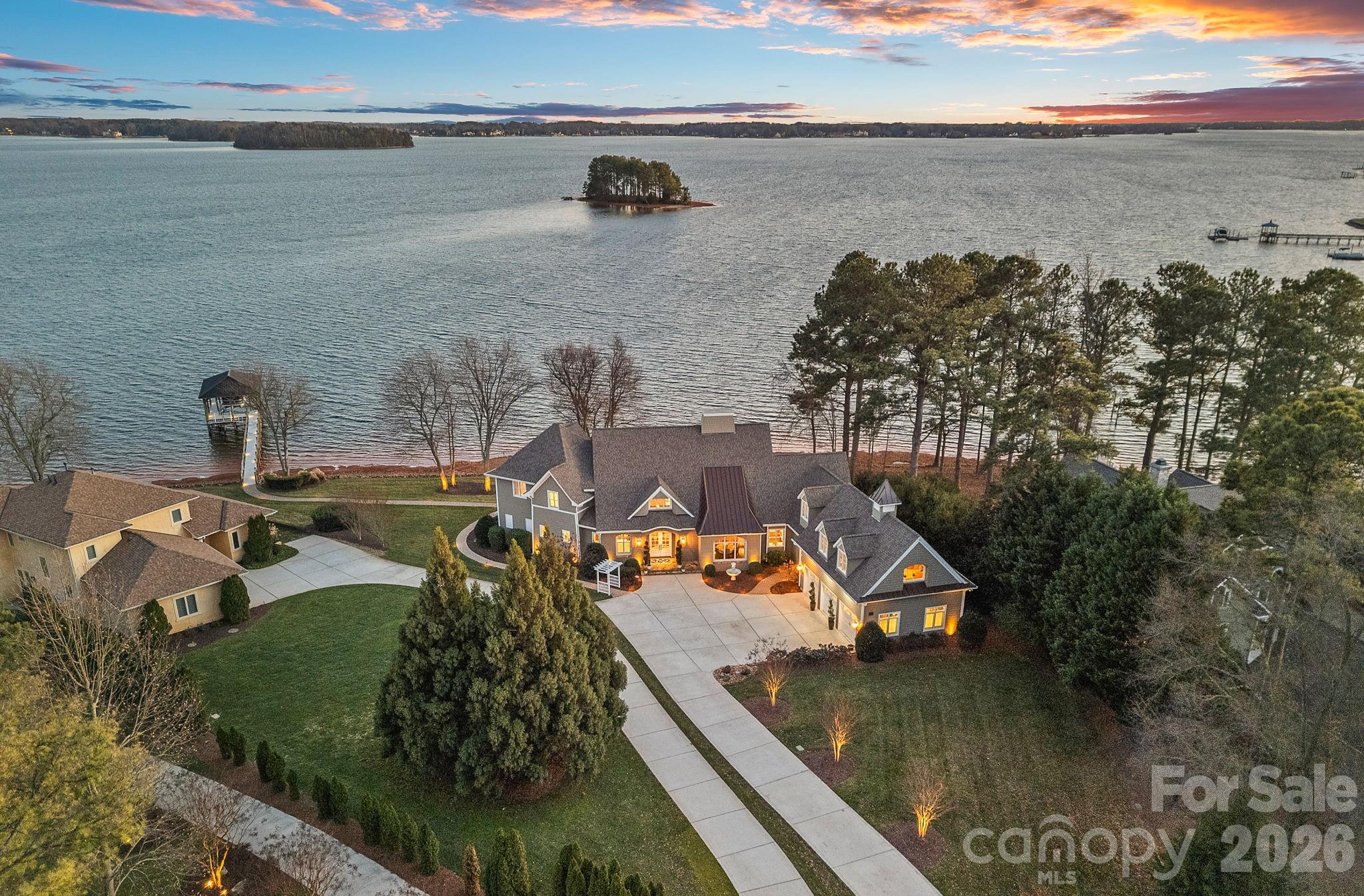 Southpointe - Residential