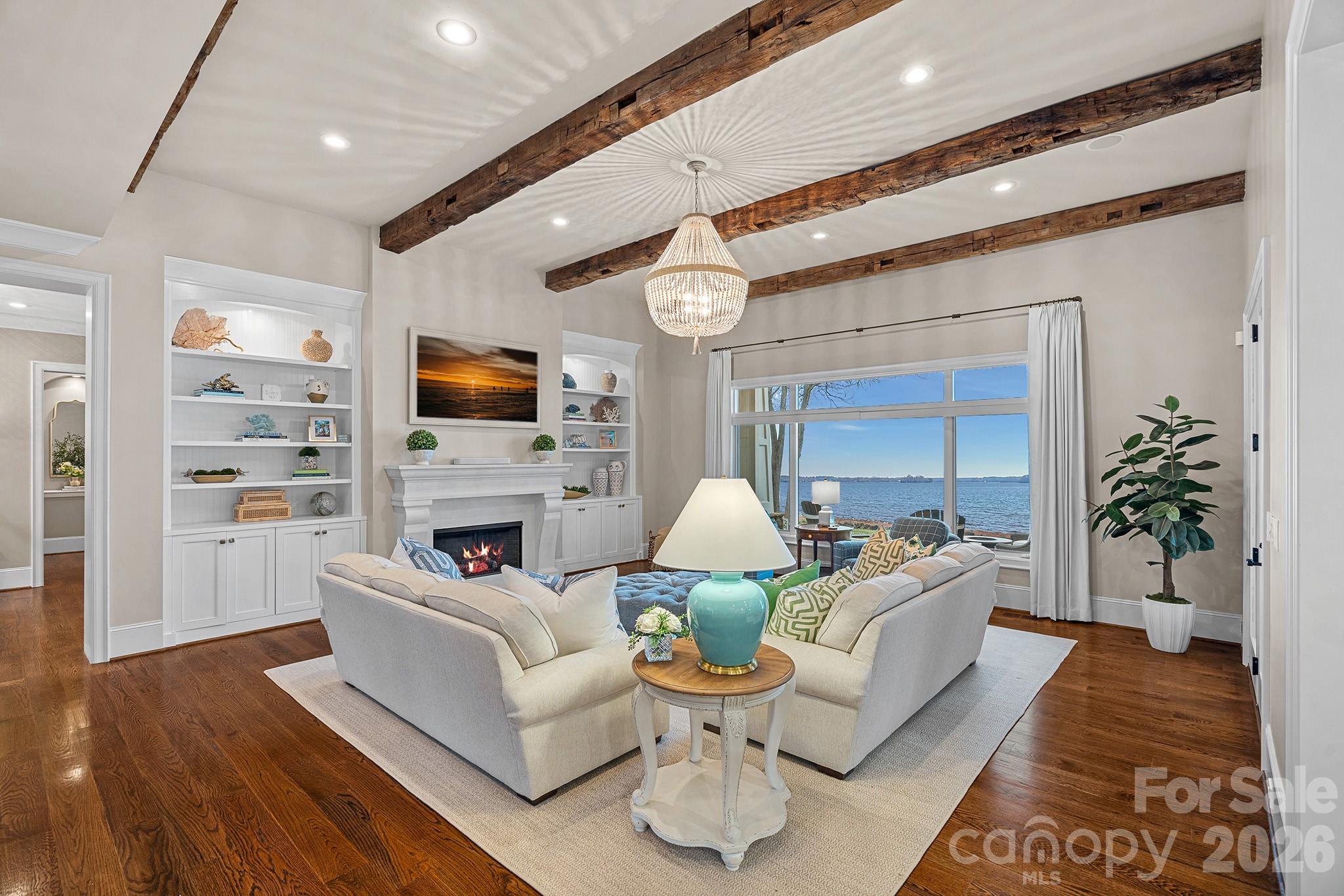 Southpointe - Residential