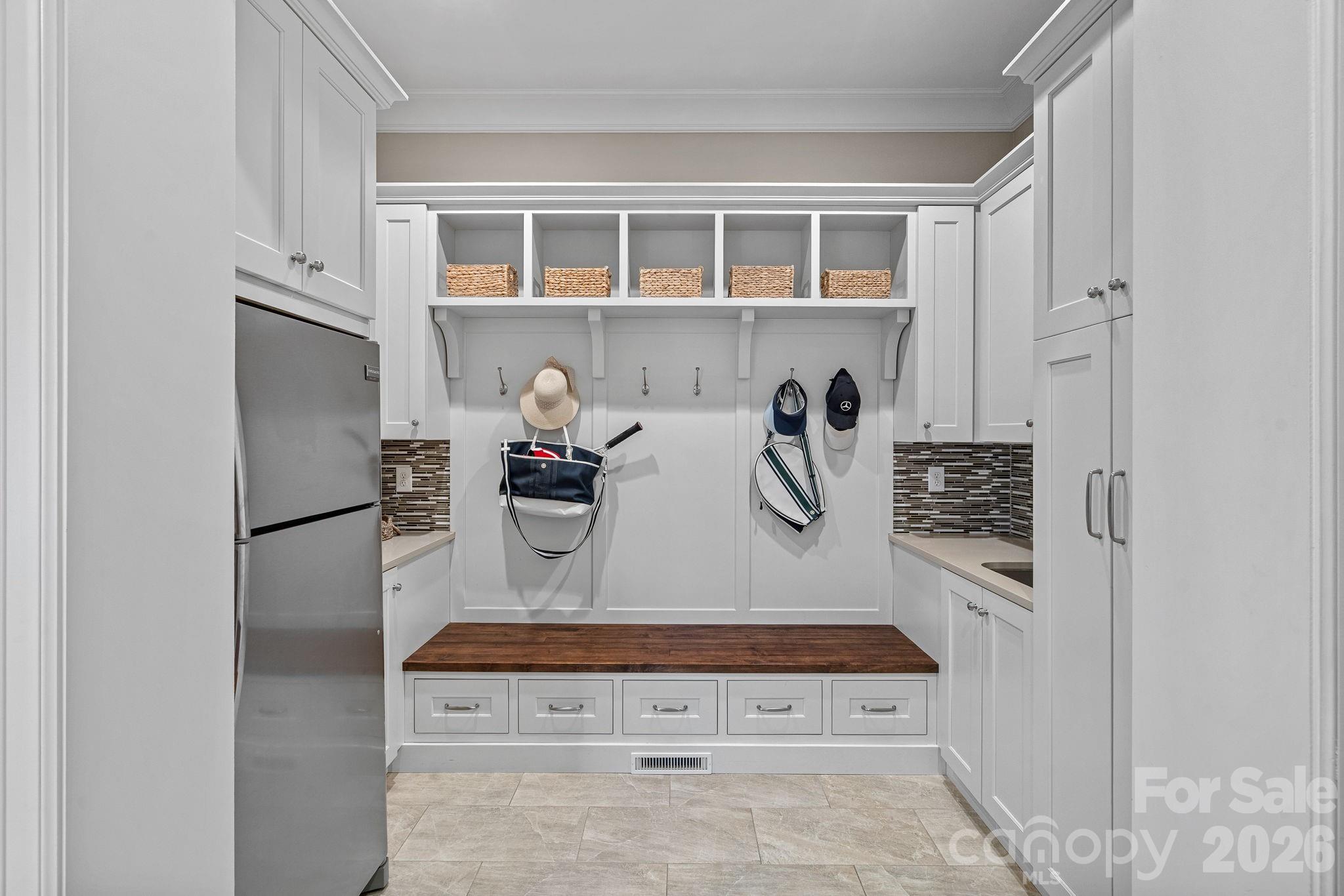 Southpointe - Residential