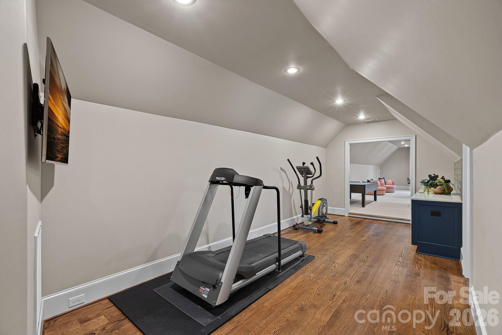 Southpointe - Residential