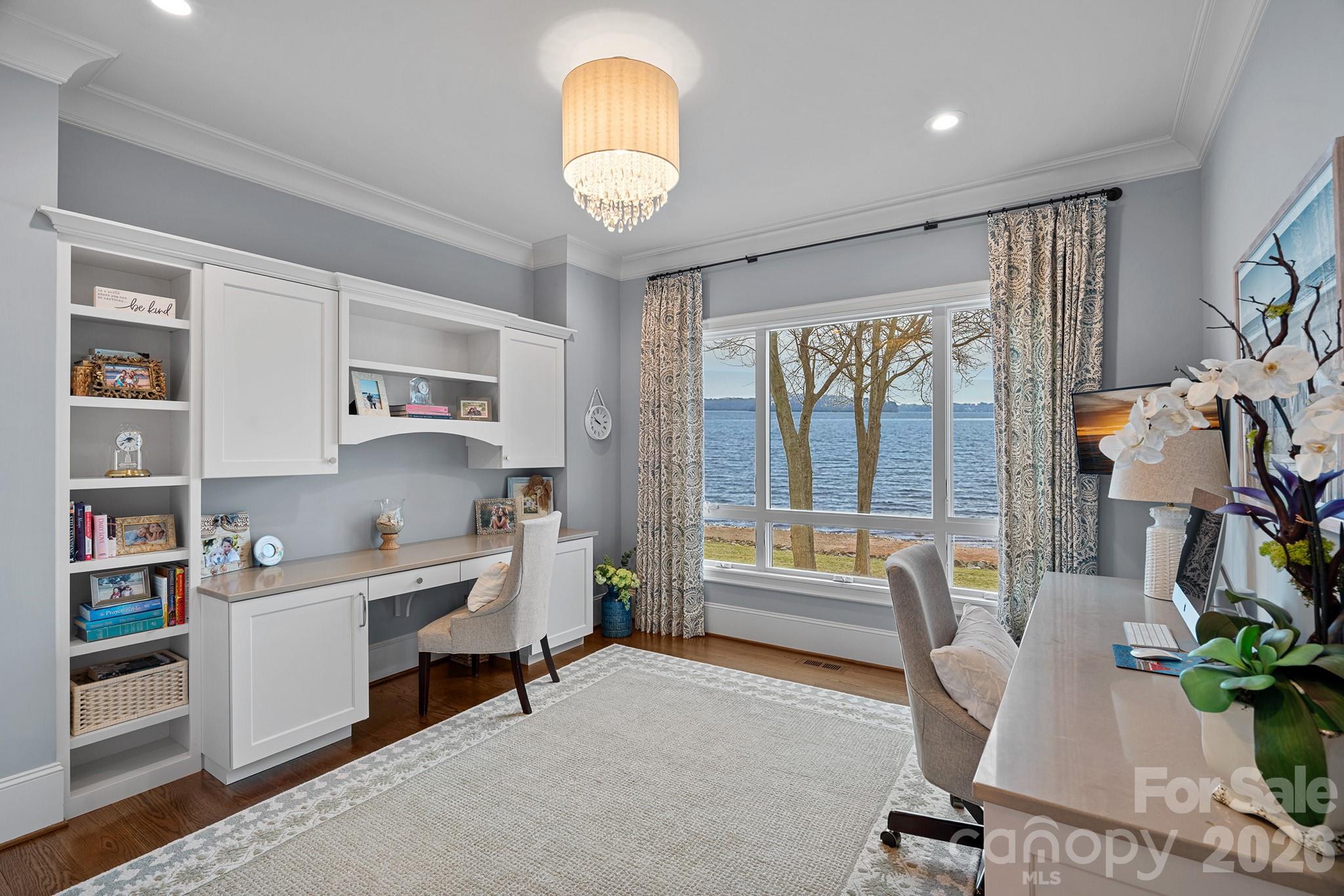 Southpointe - Residential