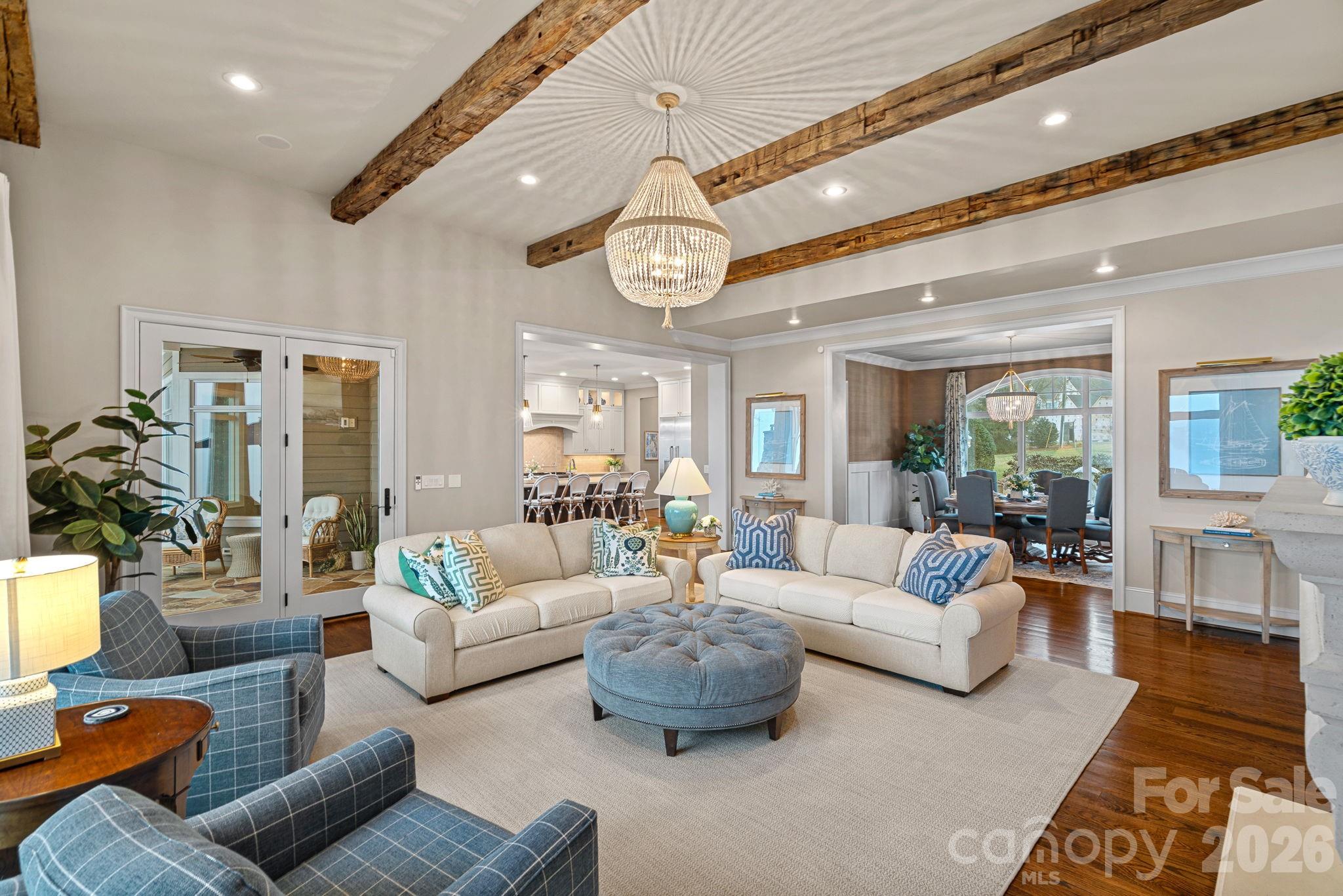 Southpointe - Residential