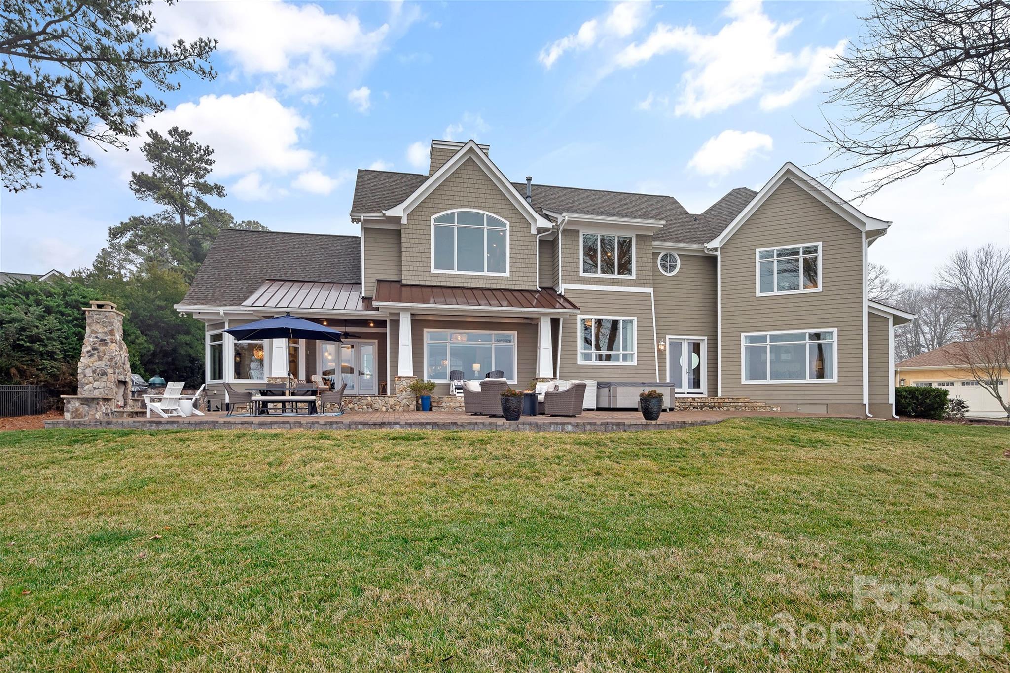 Southpointe - Residential