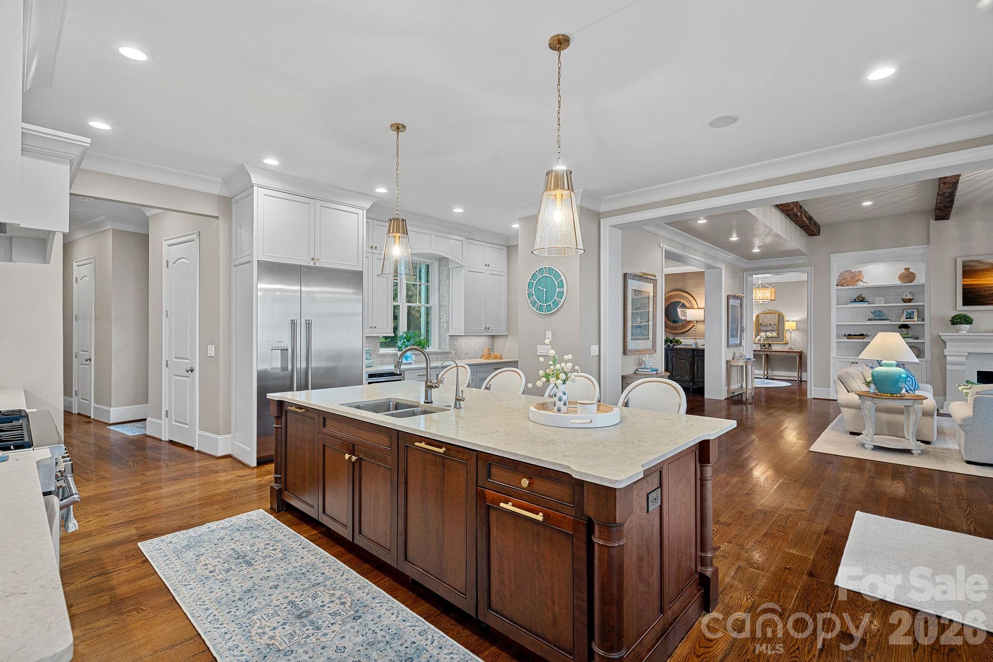 Southpointe - Residential