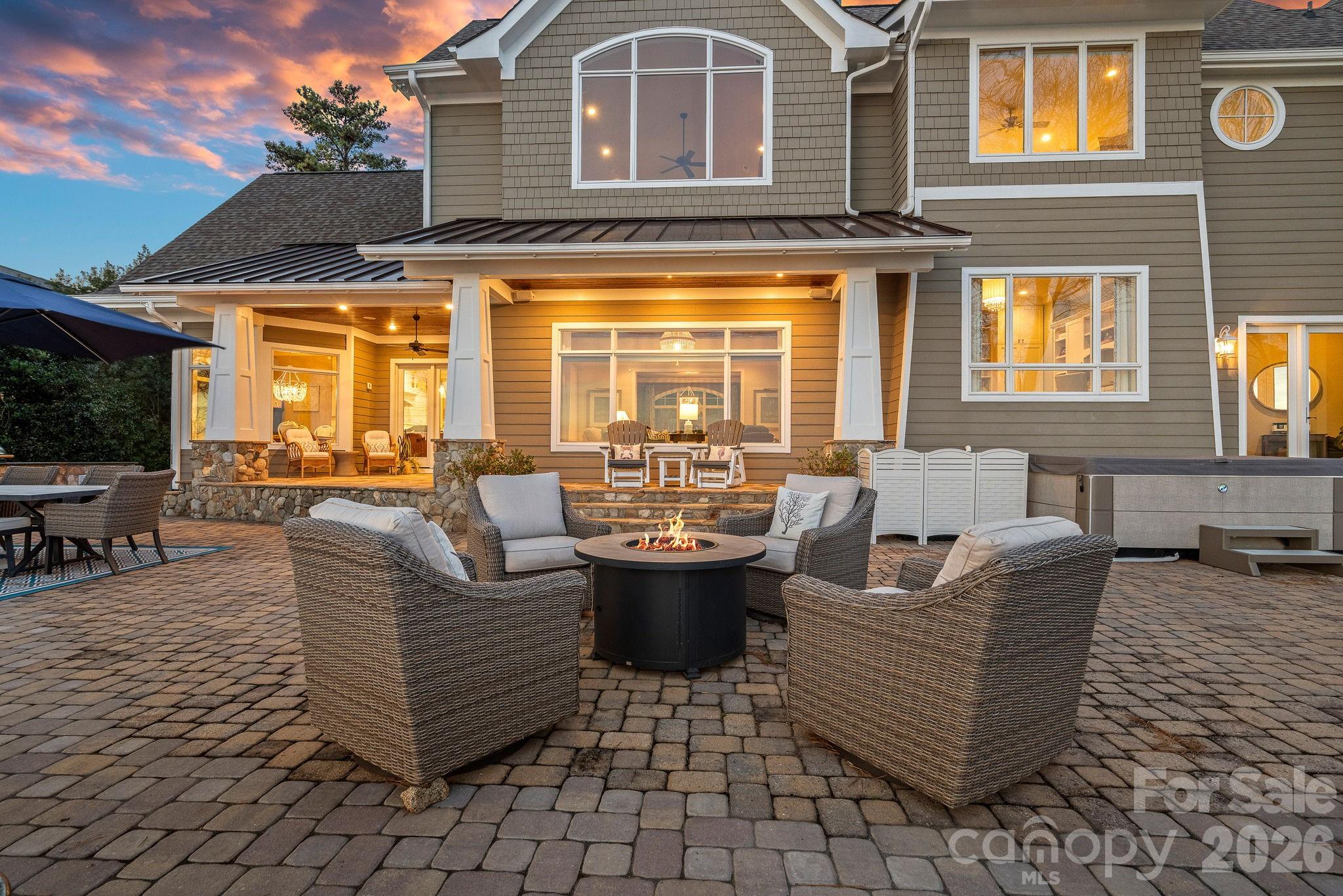 Southpointe - Residential