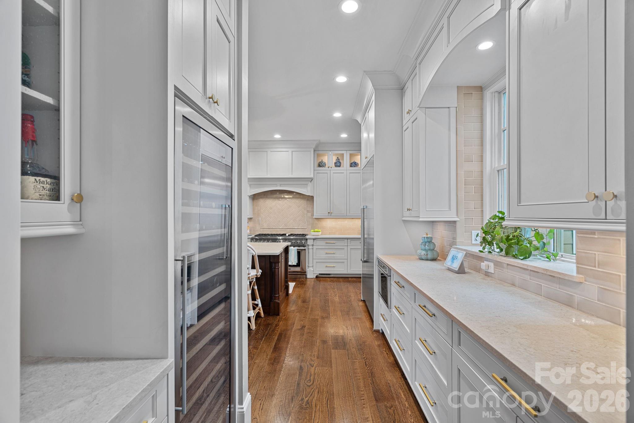 Southpointe - Residential