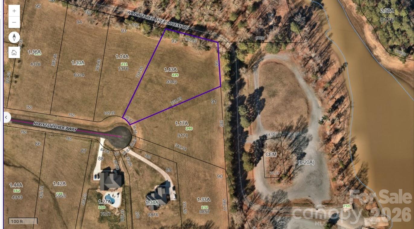 229 Houstons Hideaway Court