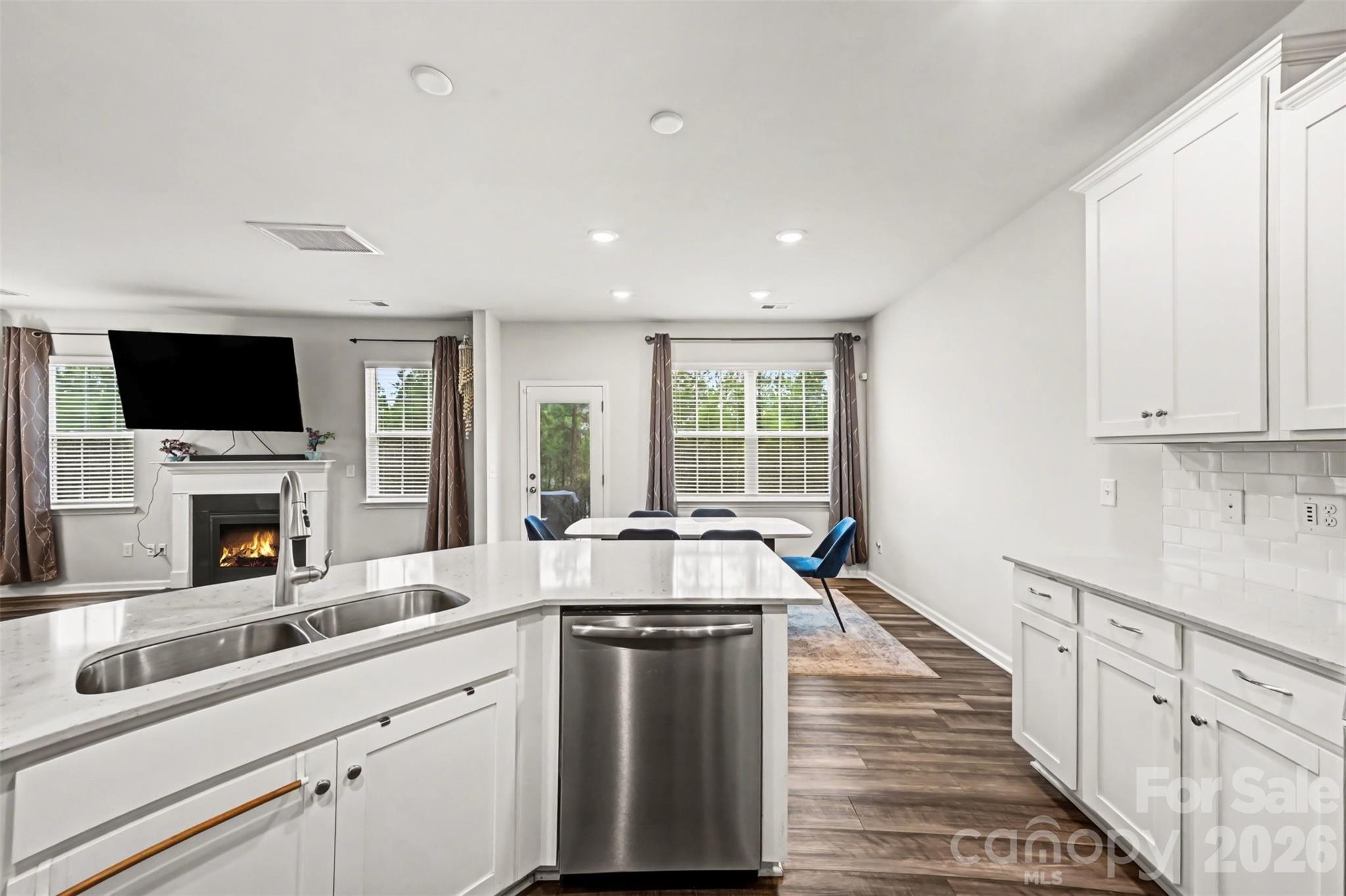 Brightwater - Residential