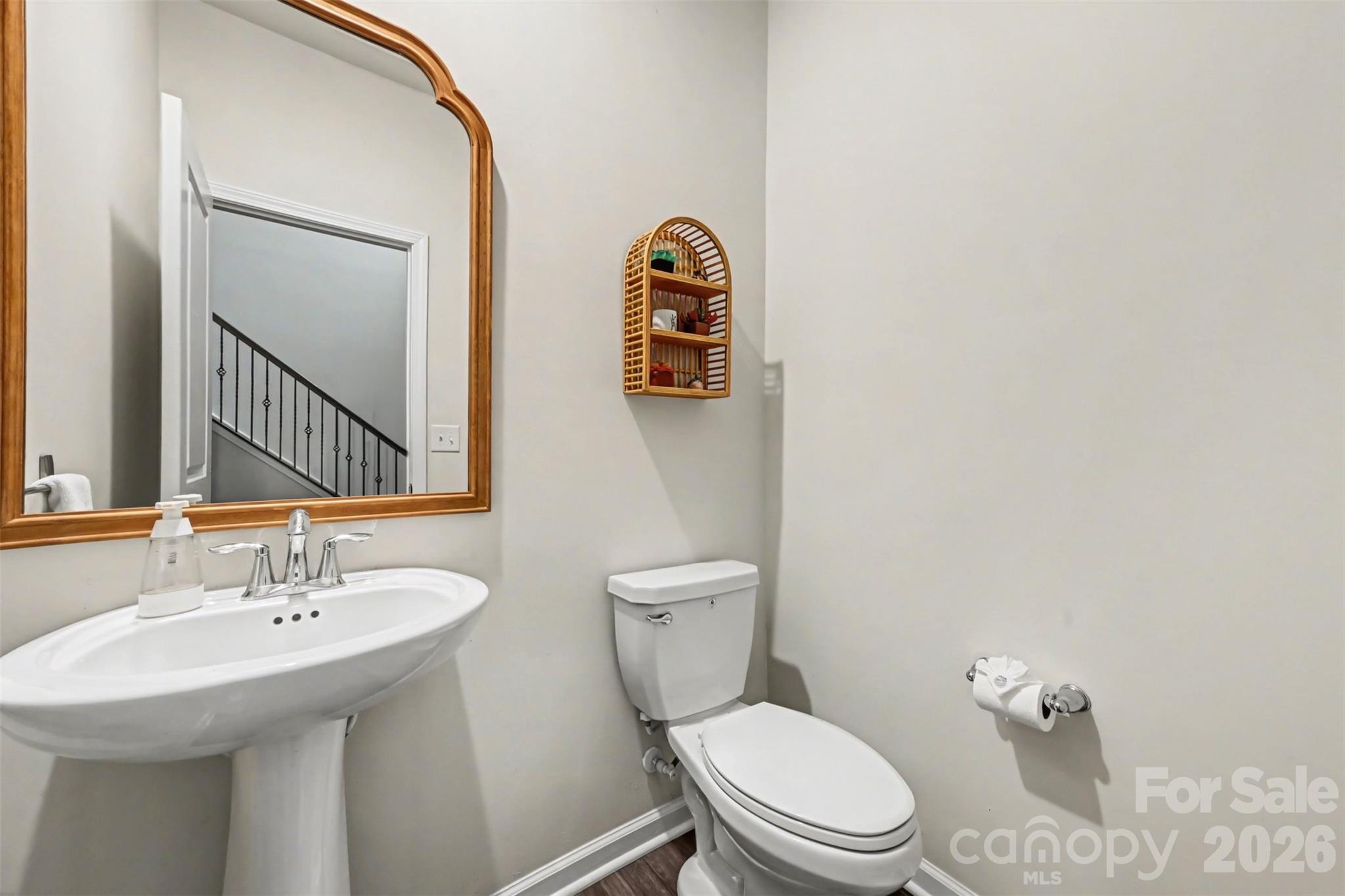 Brightwater - Residential