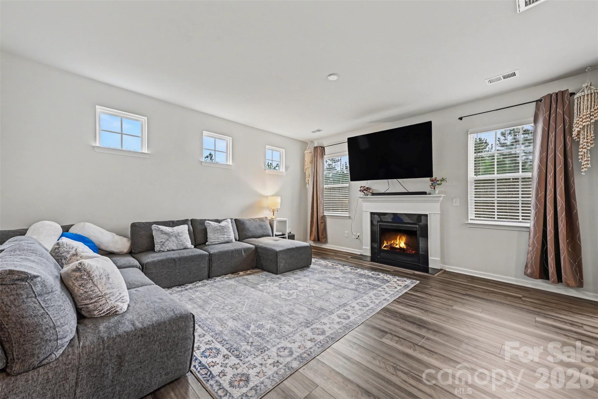 Brightwater - Residential