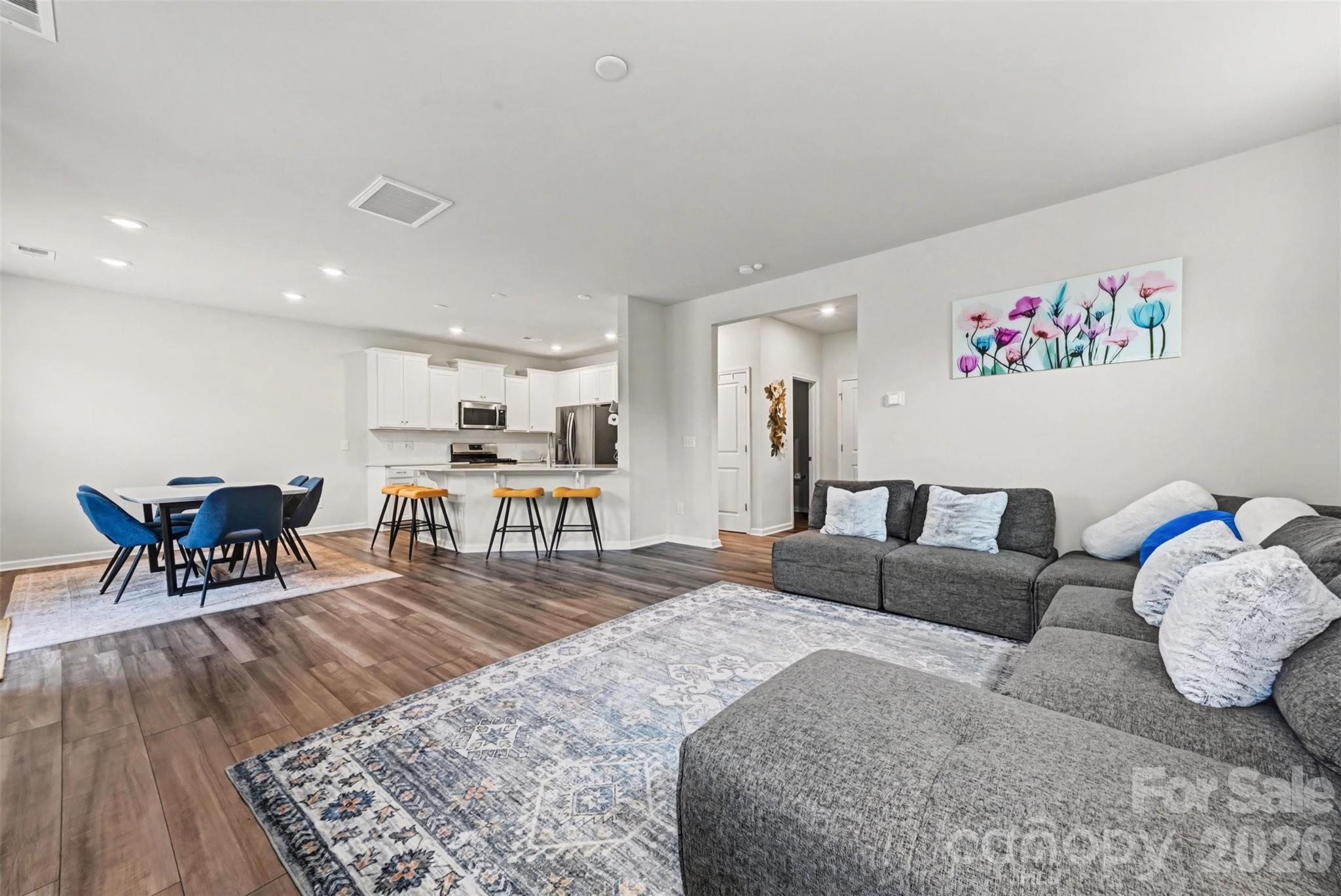 Brightwater - Residential