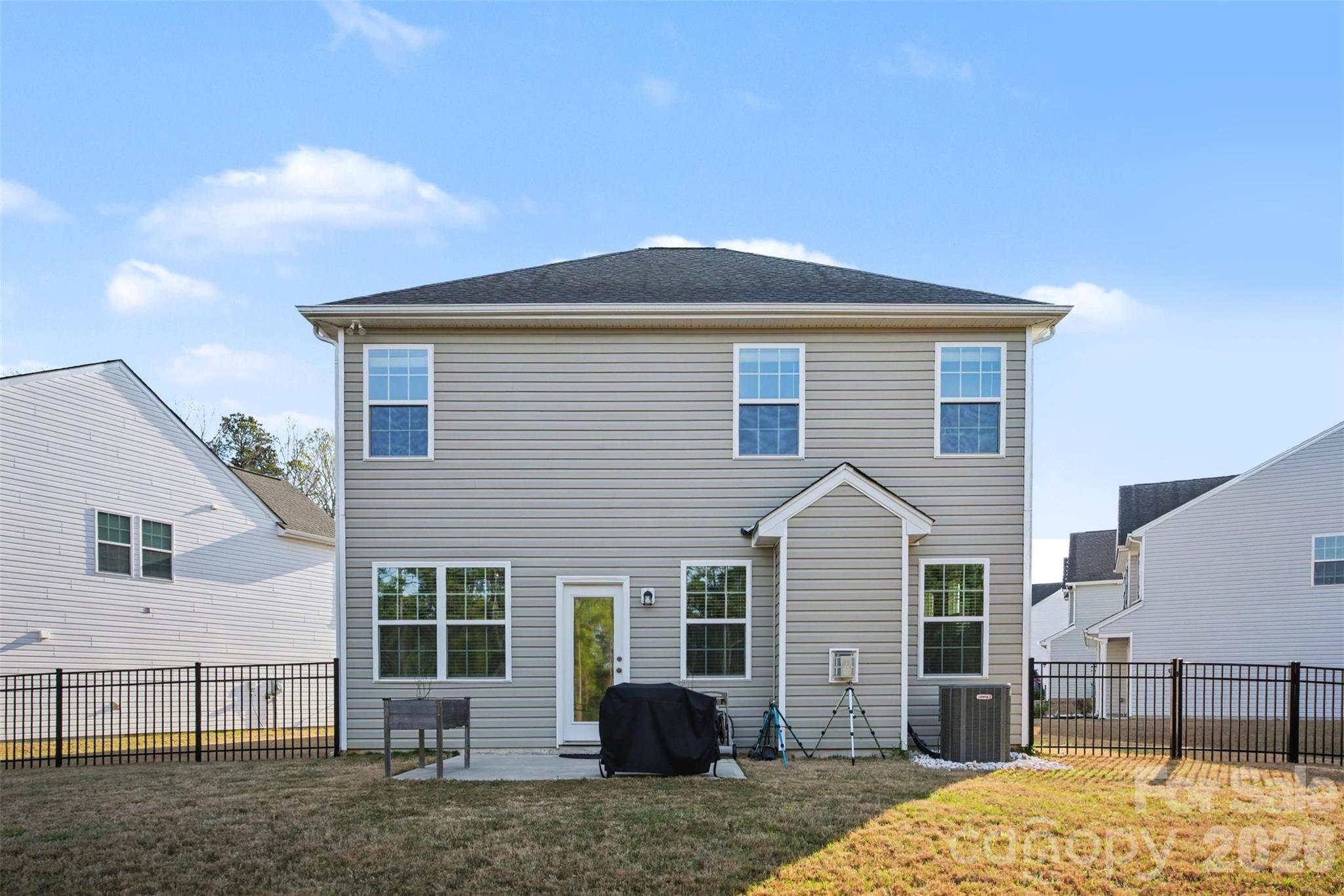 Brightwater - Residential