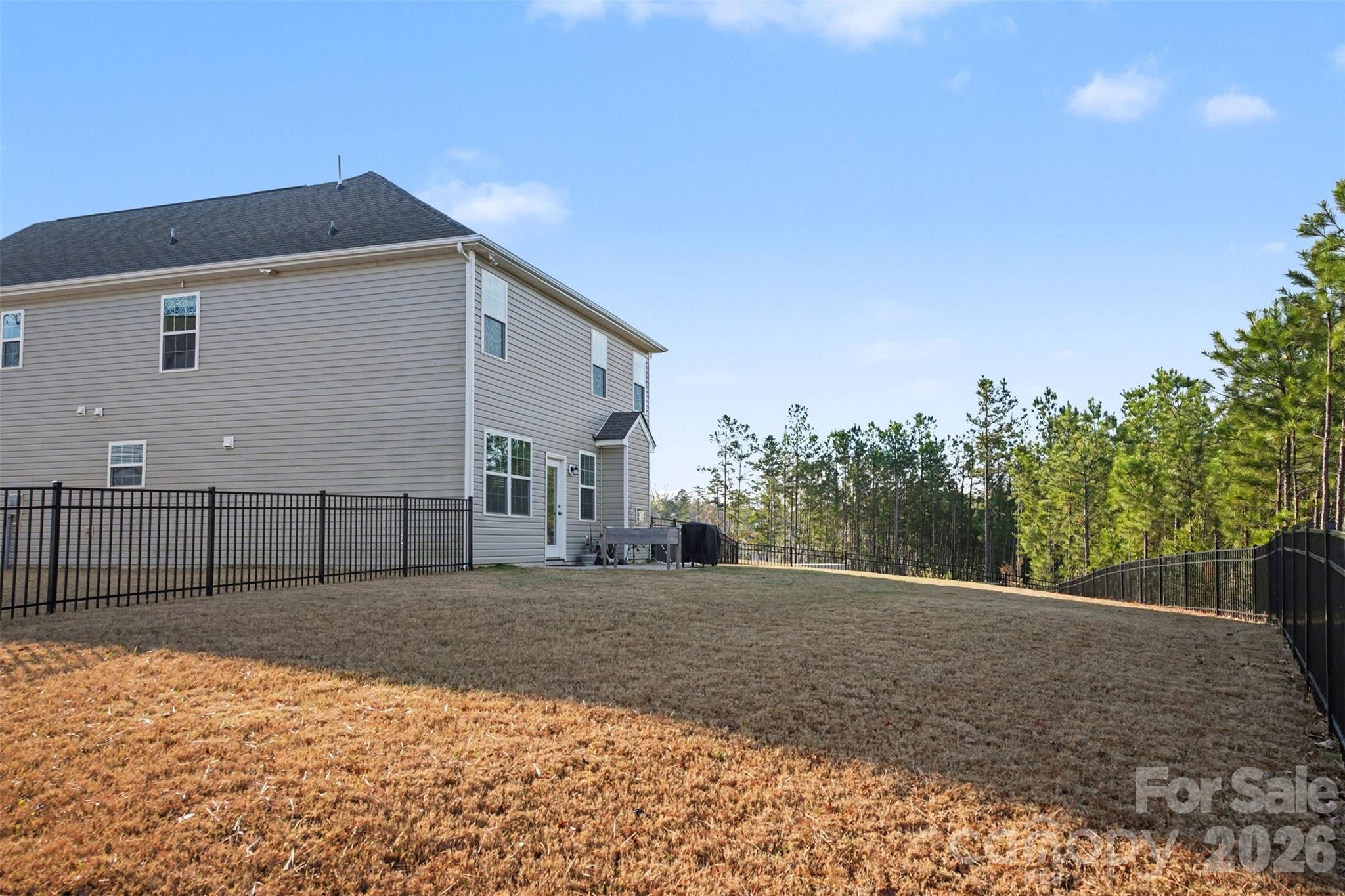 Brightwater - Residential