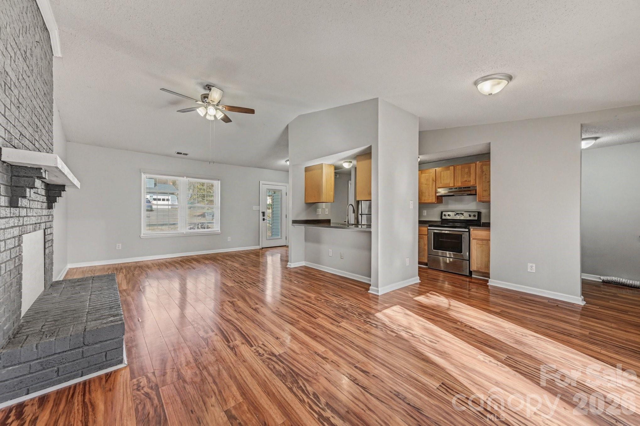 Idlewild South - Residential