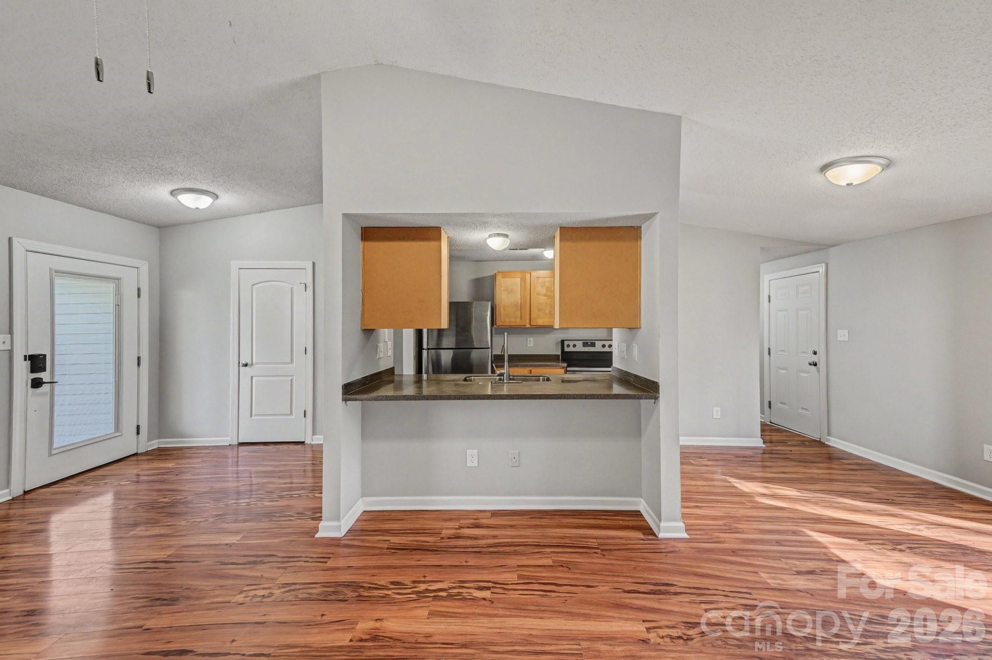 Idlewild South - Residential