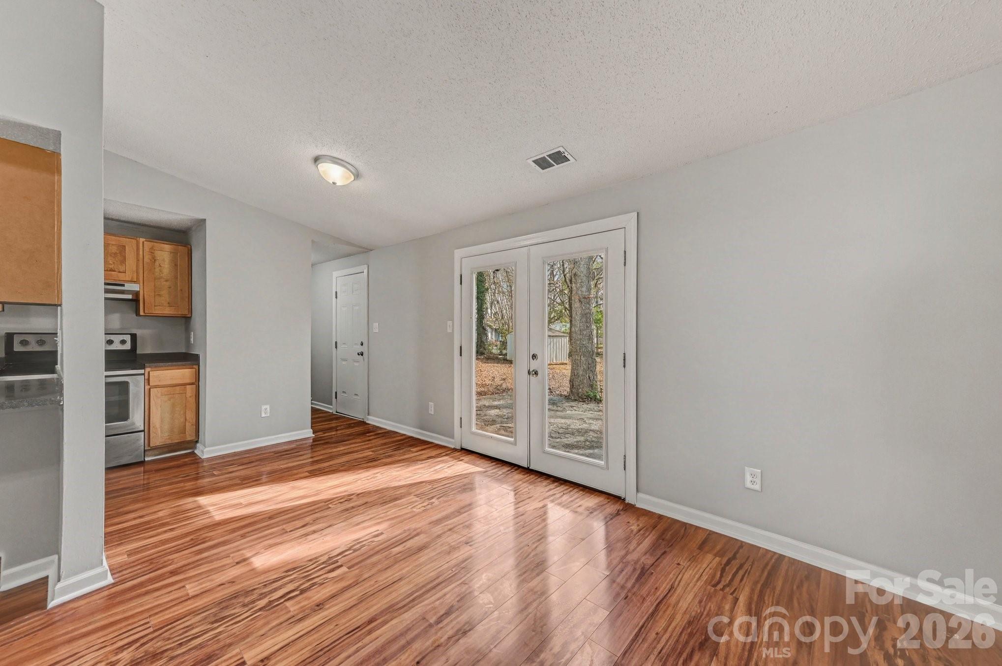 Idlewild South - Residential