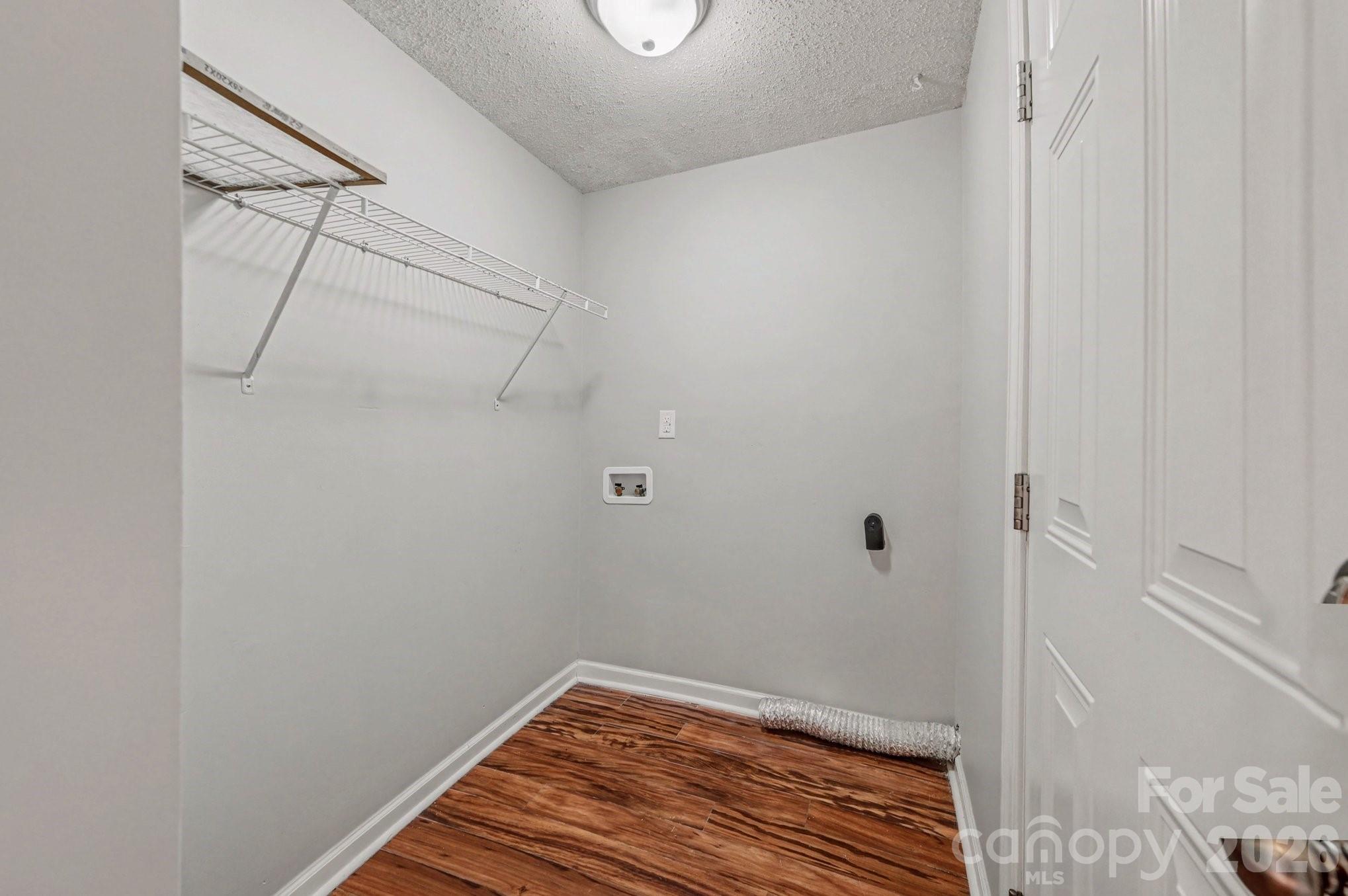 Idlewild South - Residential