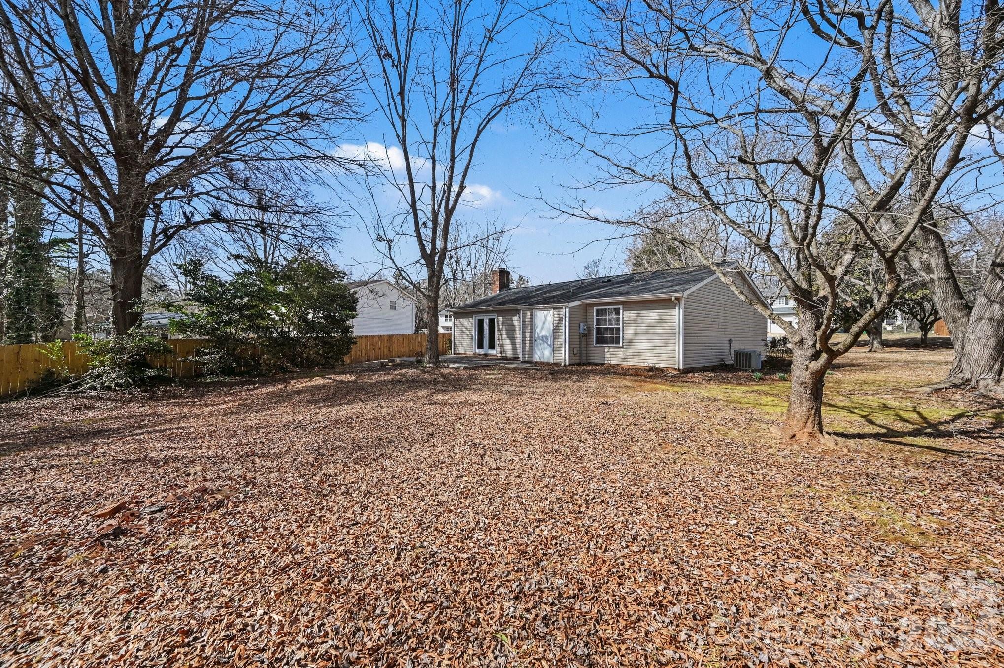 Idlewild South - Residential