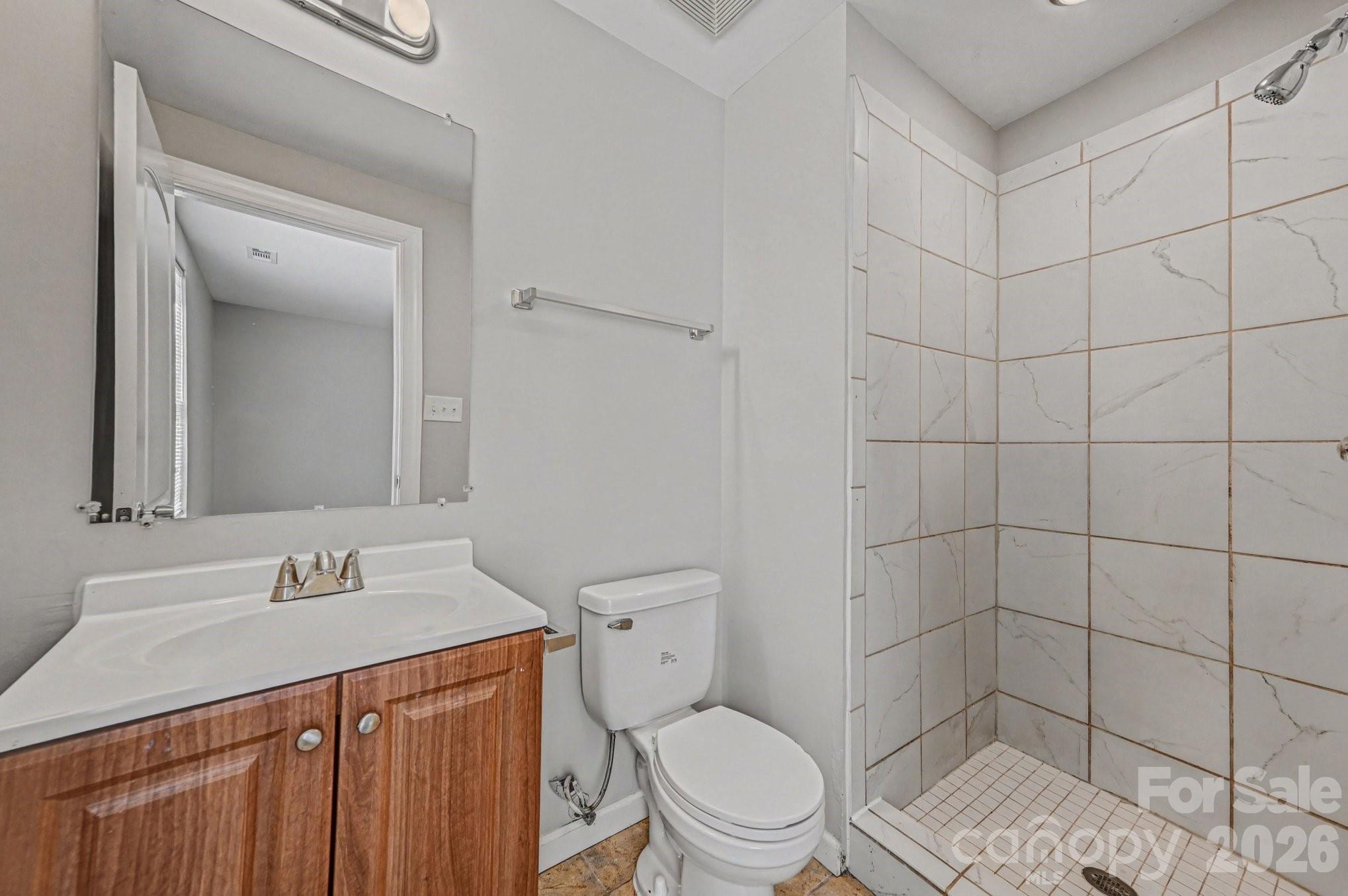 Idlewild South - Residential