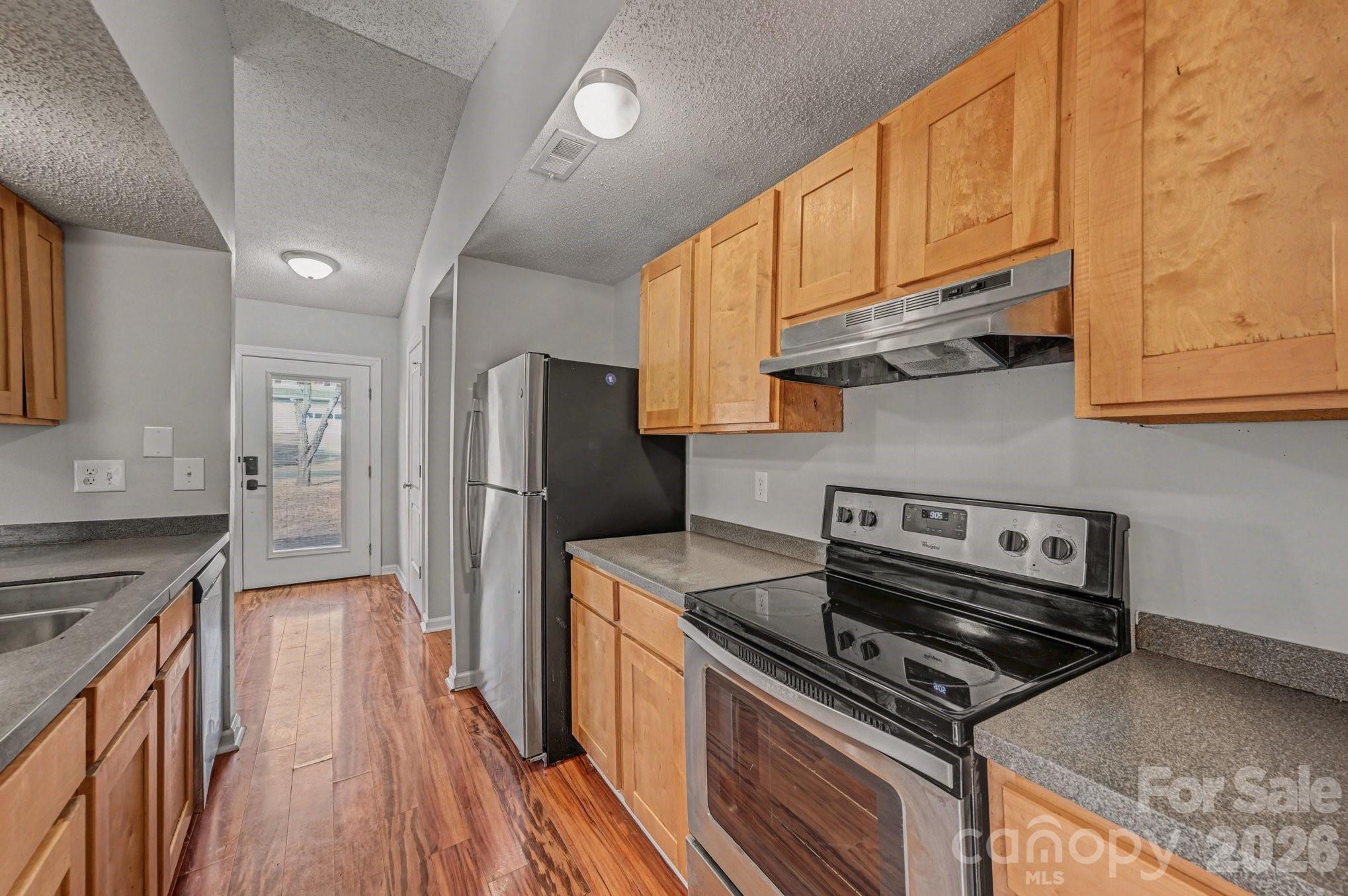 Idlewild South - Residential