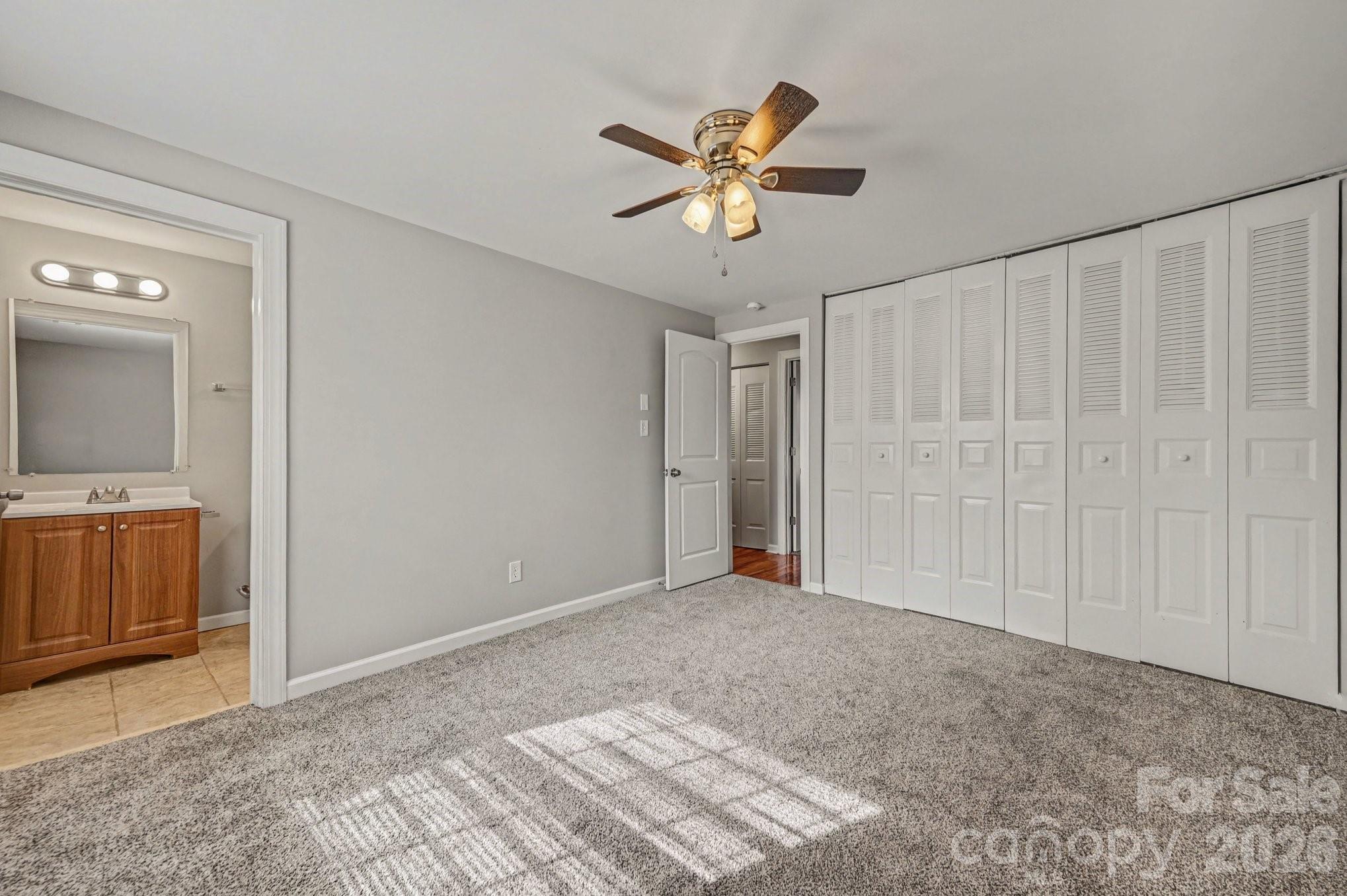 Idlewild South - Residential