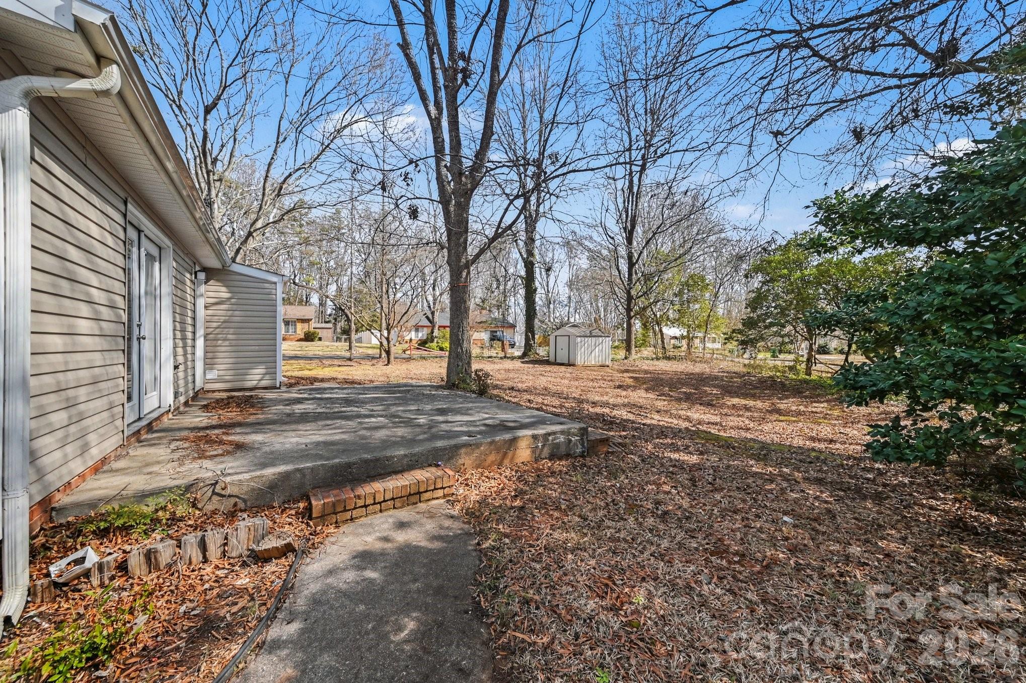 Idlewild South - Residential