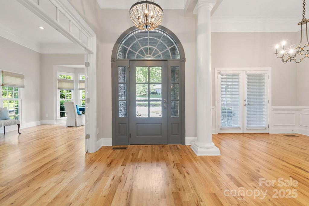 4150 Summit Ridge Lane