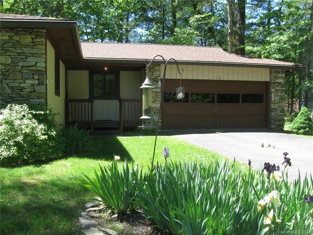 Wildwood - Residential