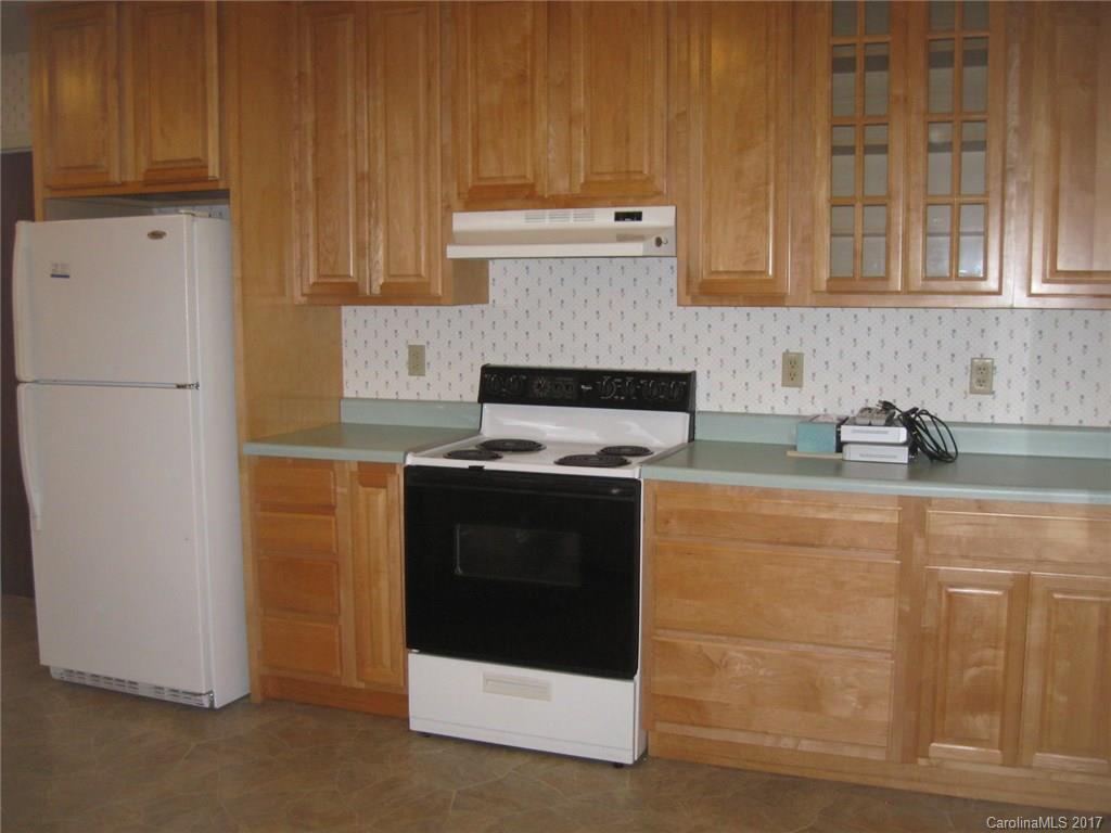 Wildwood - Residential