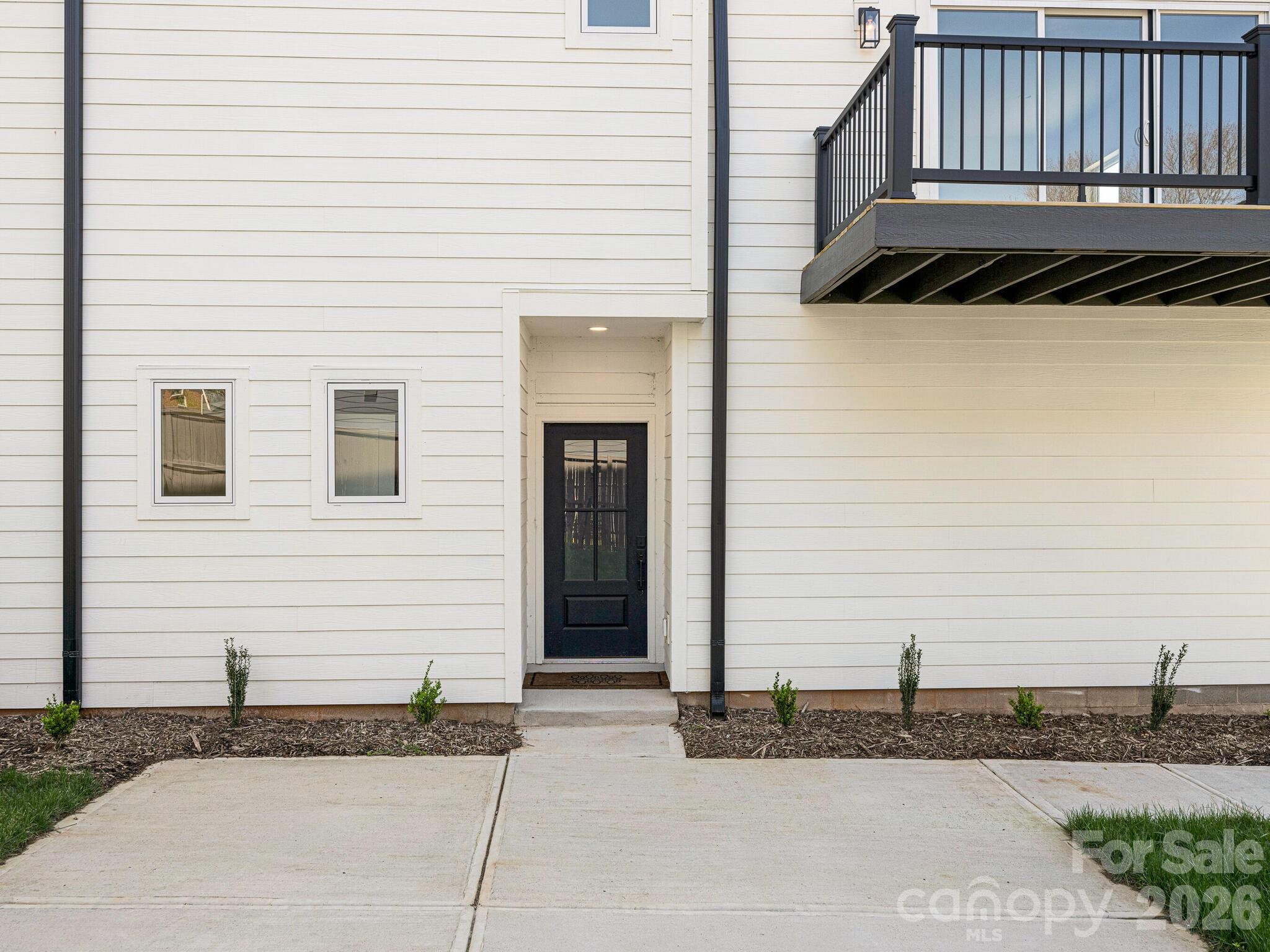 Five Points - Residential