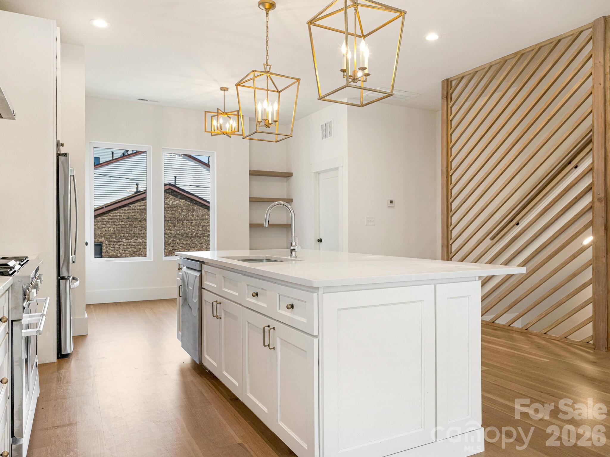 Five Points - Residential