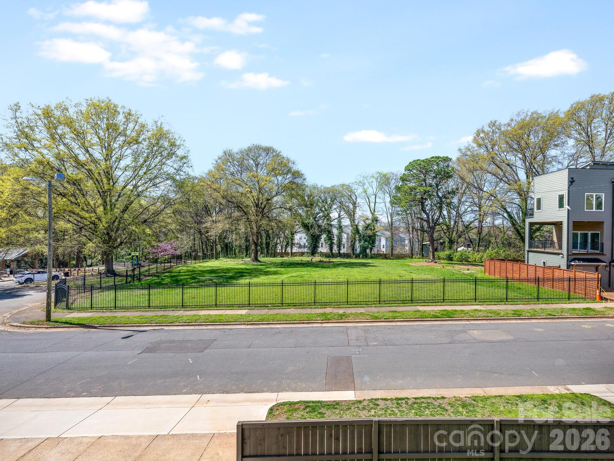 Five Points - Residential