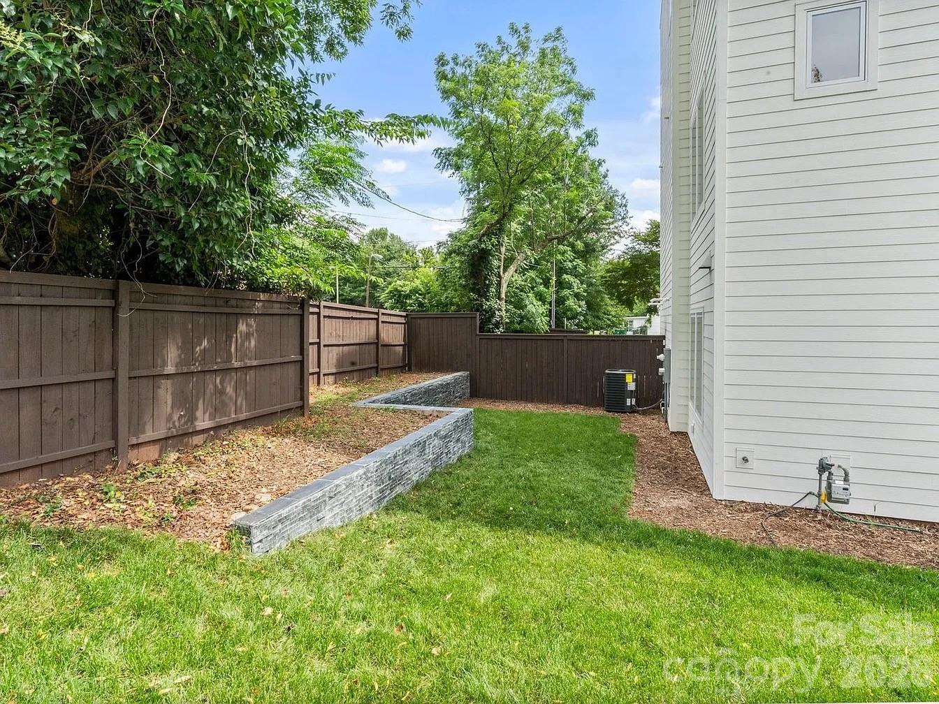 Five Points - Residential