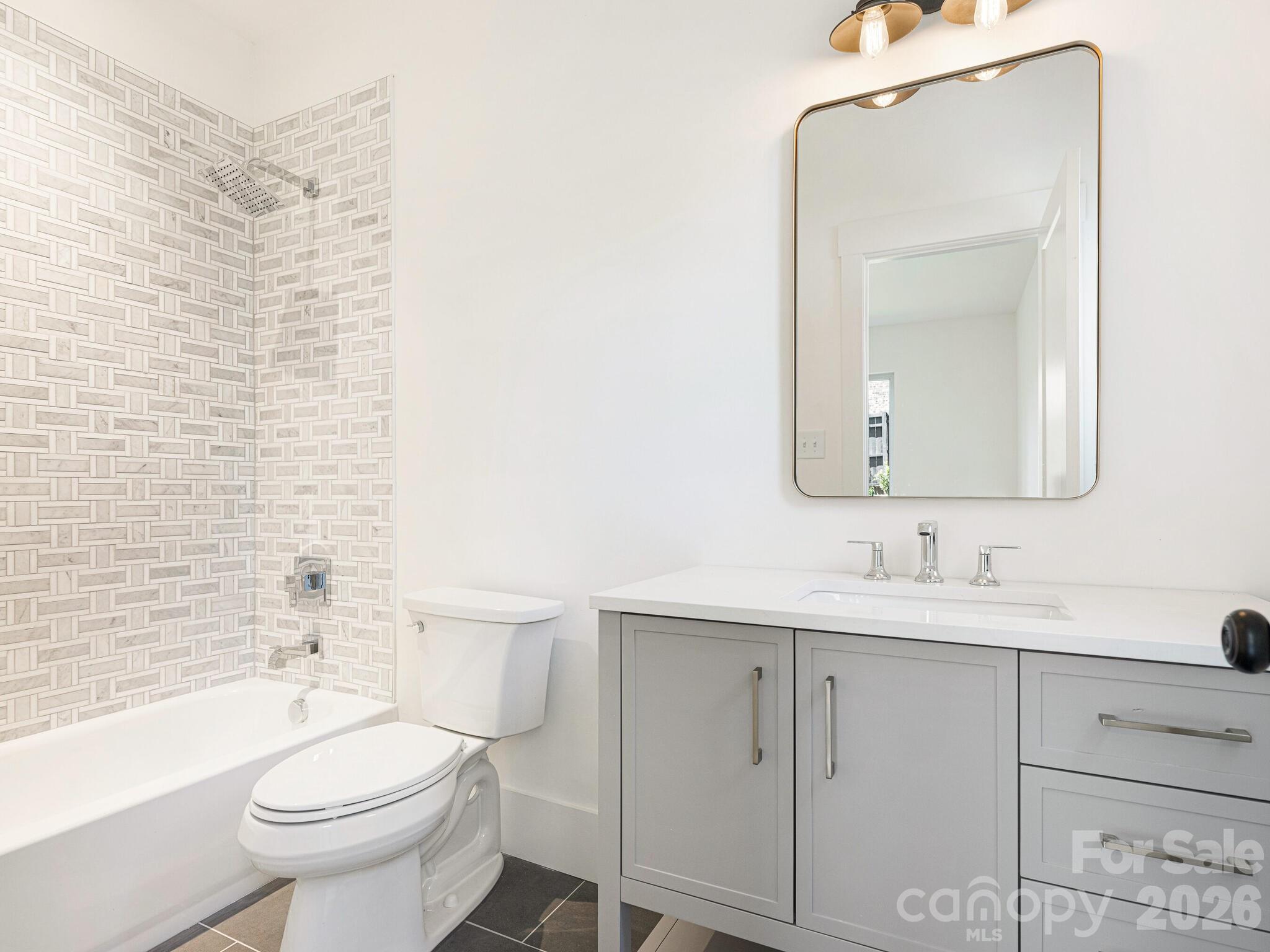 Five Points - Residential