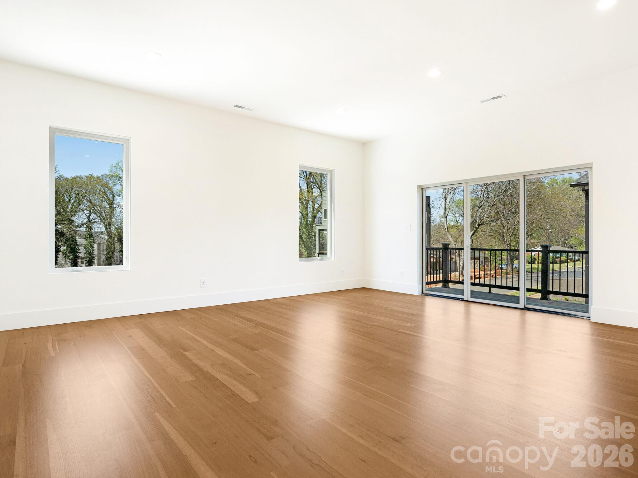 Five Points - Residential