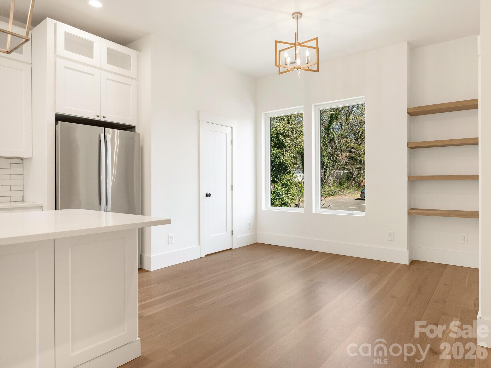 Five Points - Residential