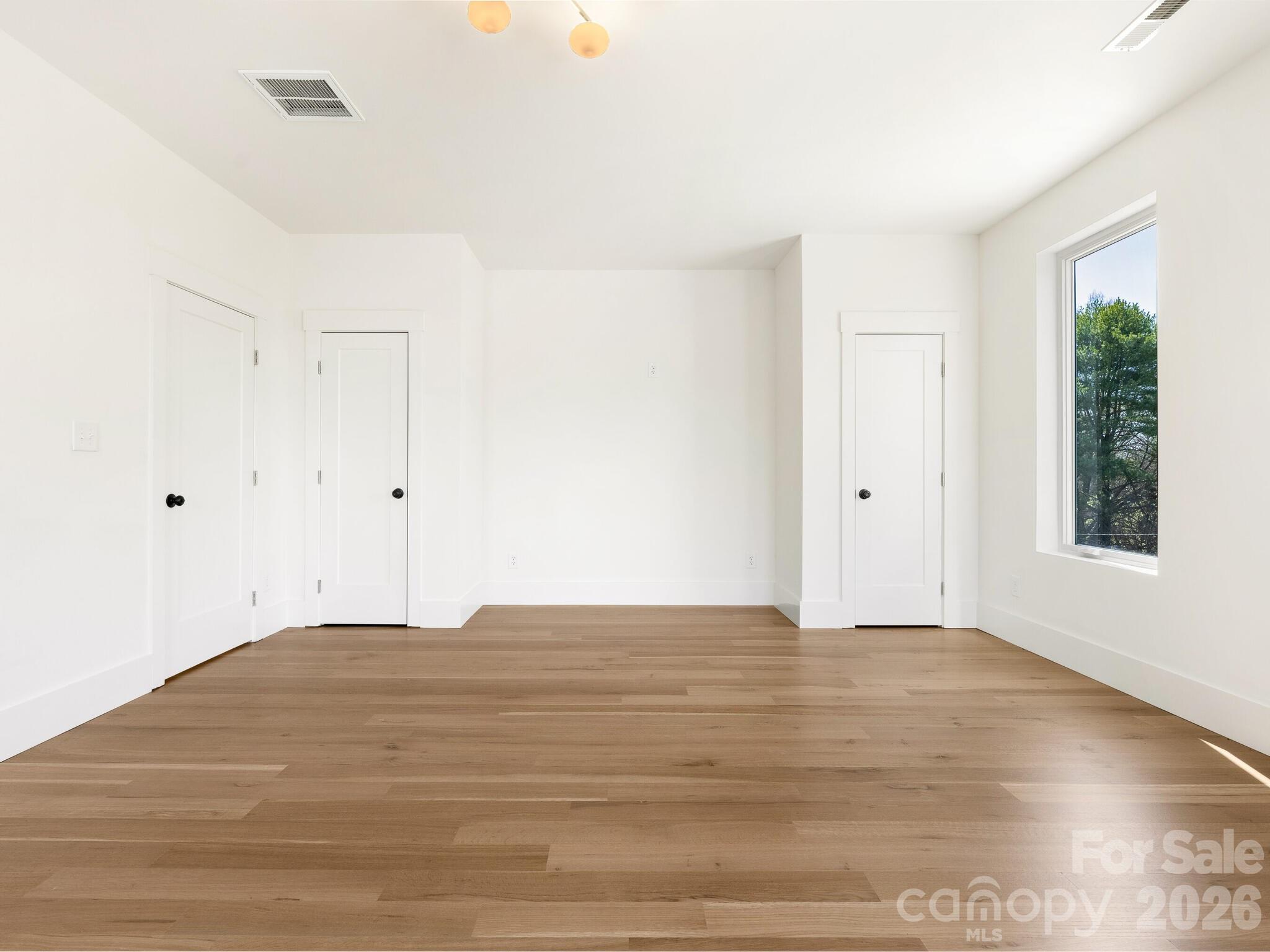 Five Points - Residential