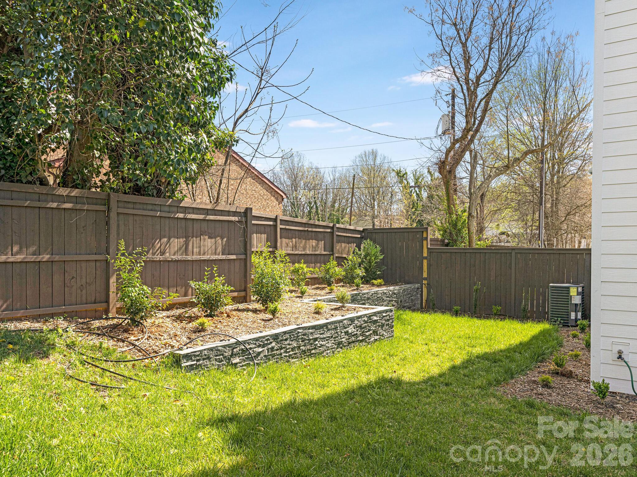 Five Points - Residential