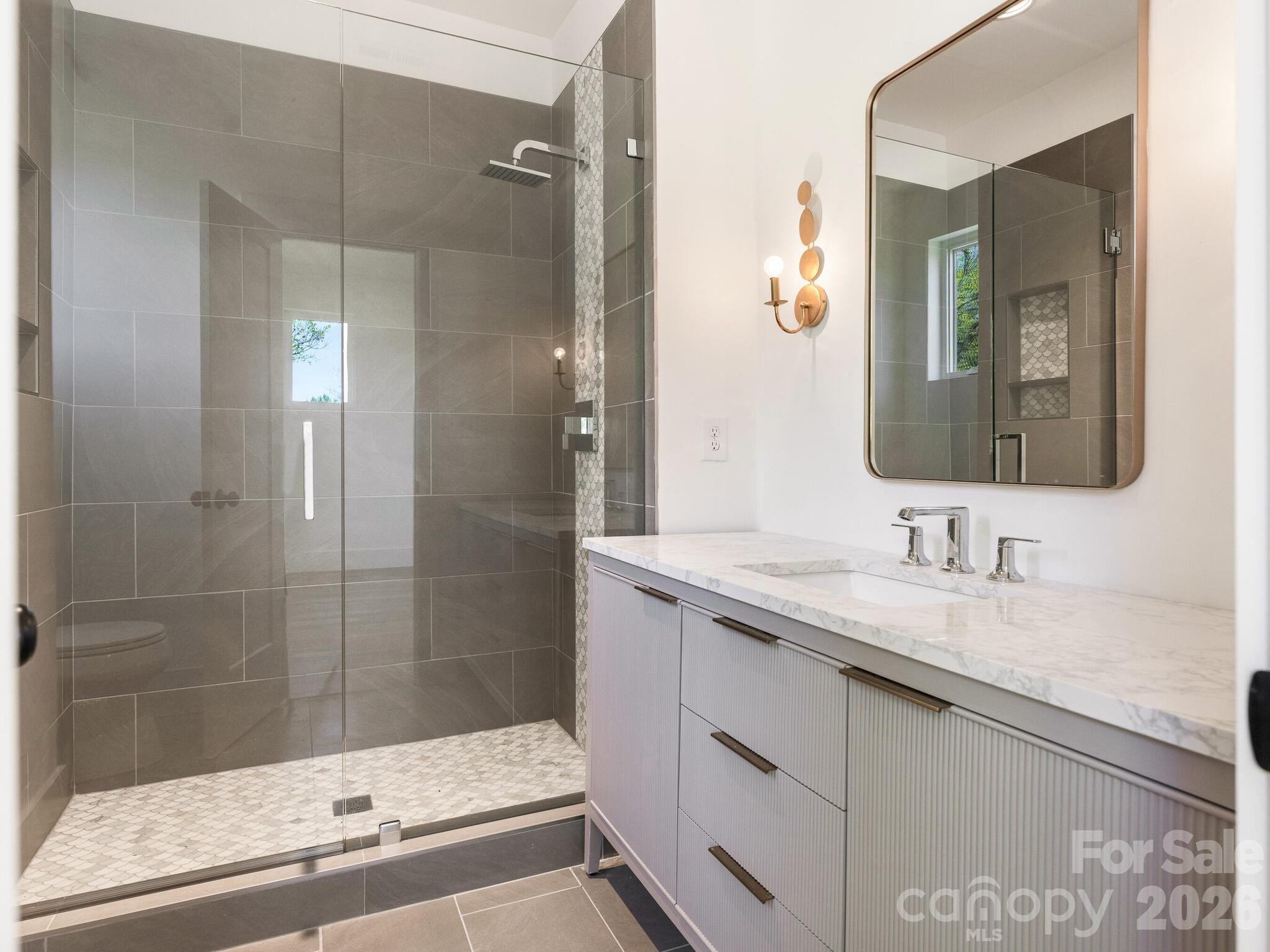 Five Points - Residential