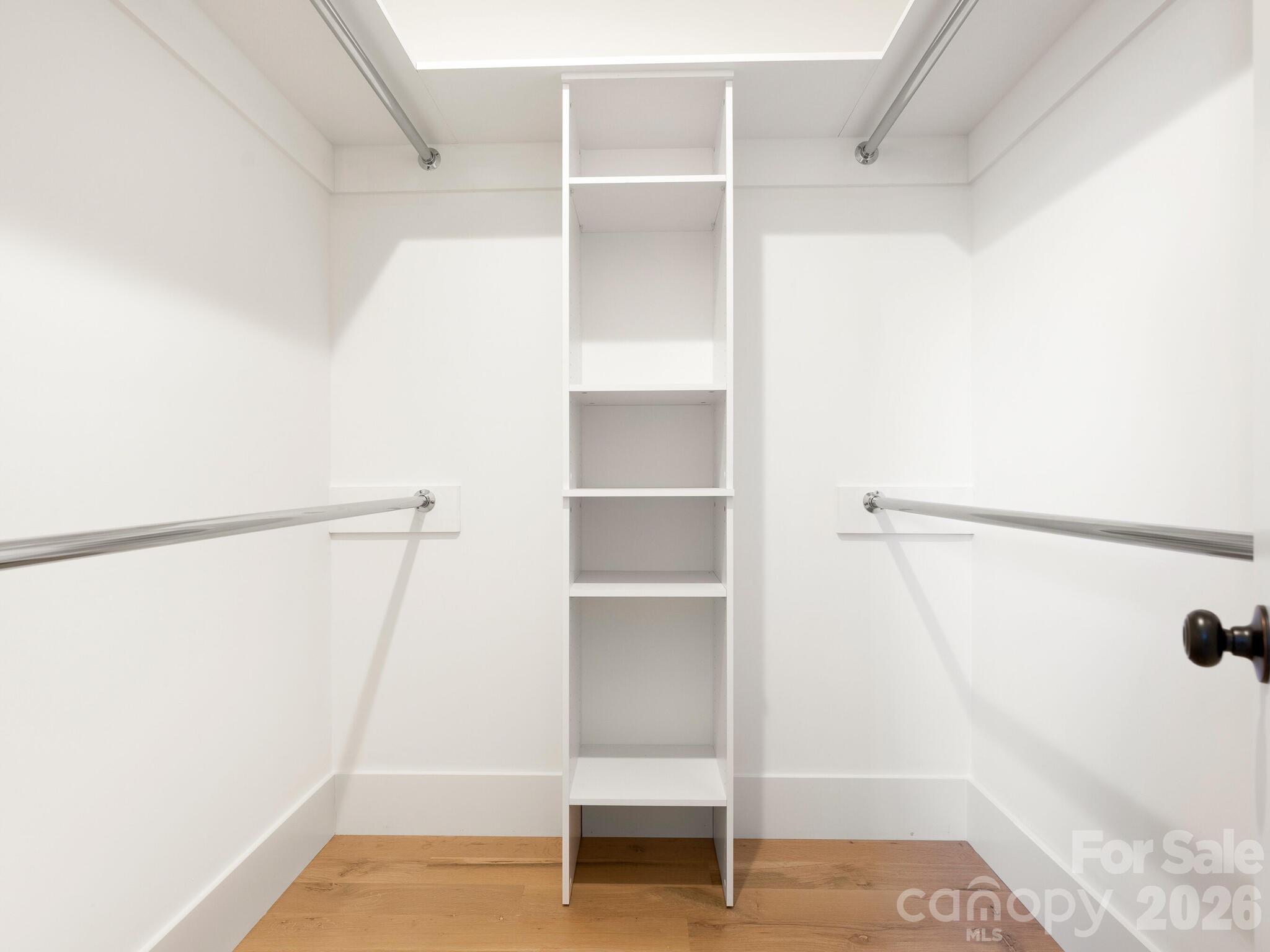 Five Points - Residential