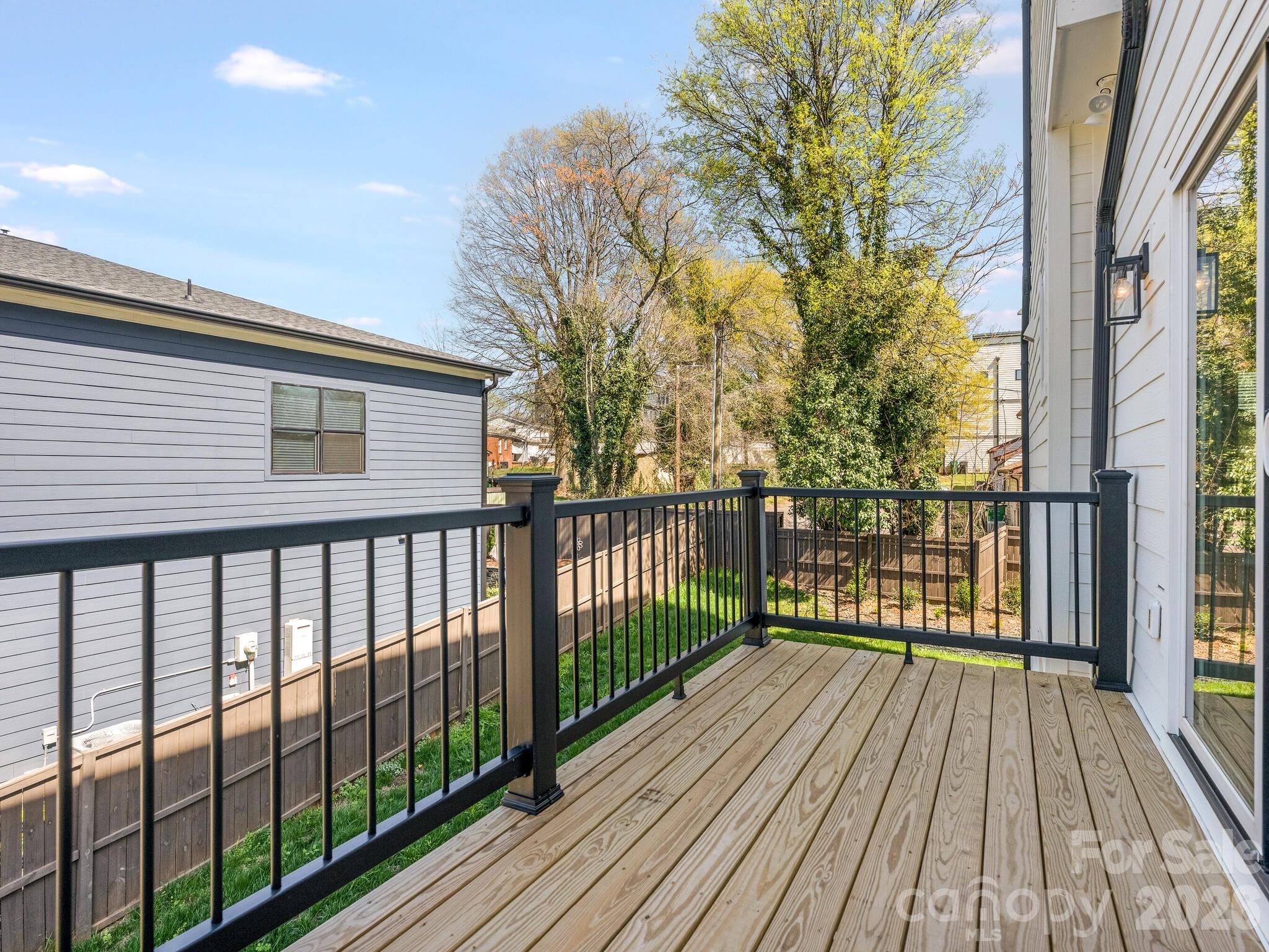 Five Points - Residential