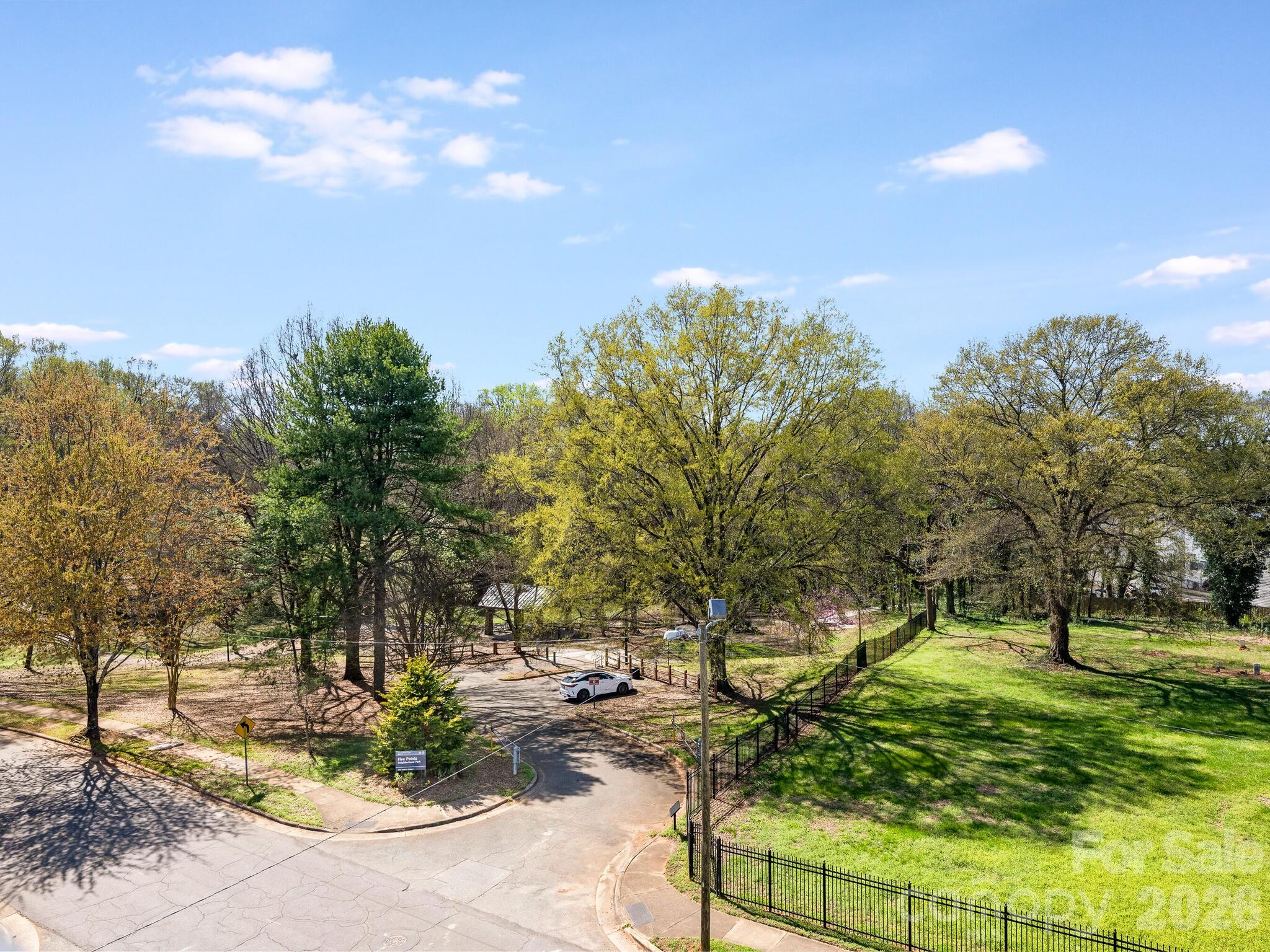 Five Points - Residential