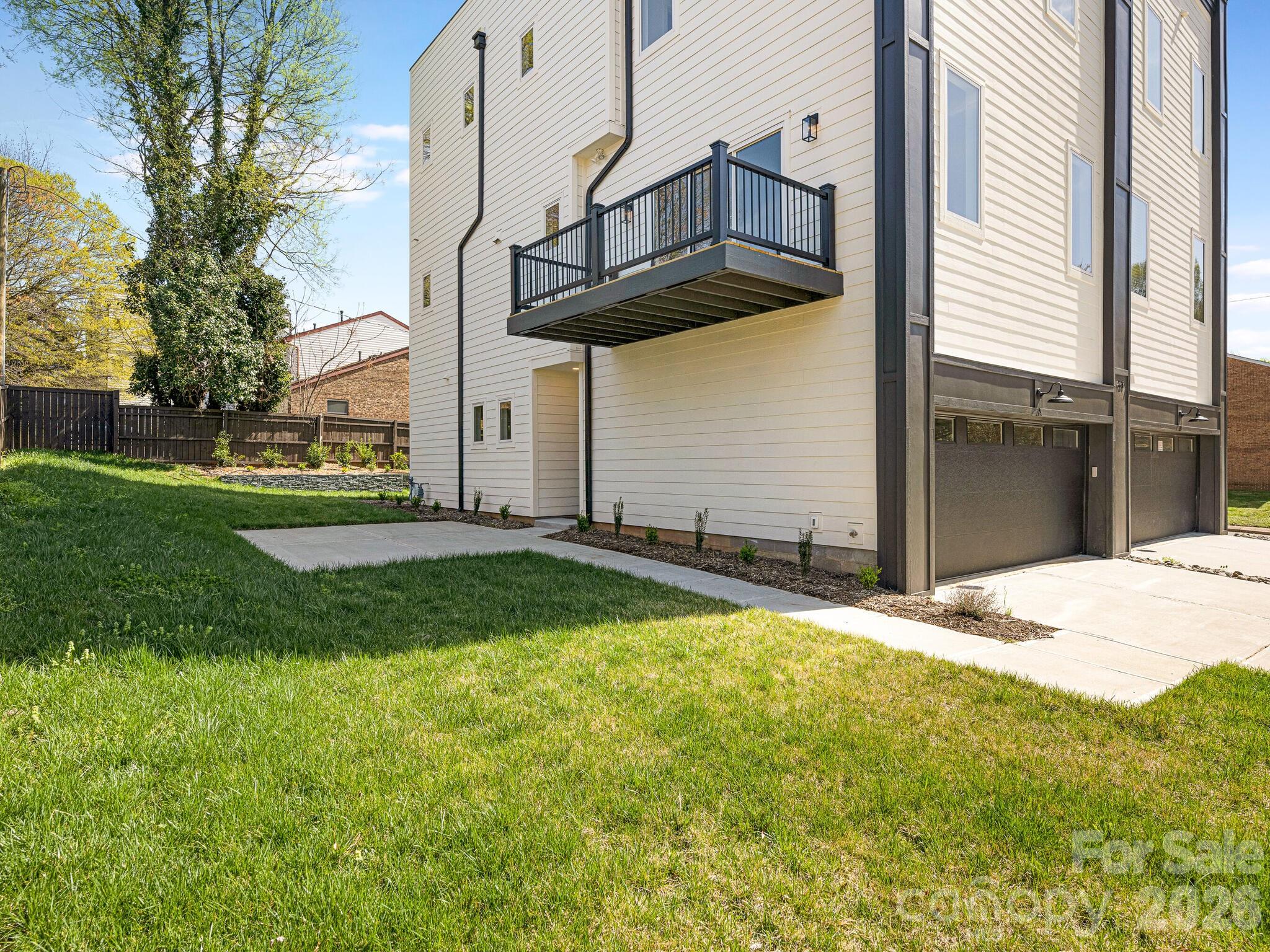 Five Points - Residential